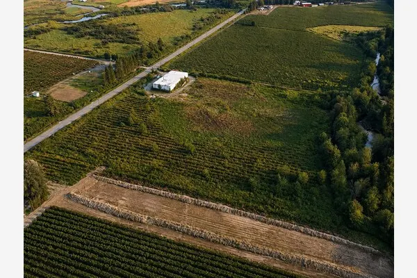 11185 Farms Road