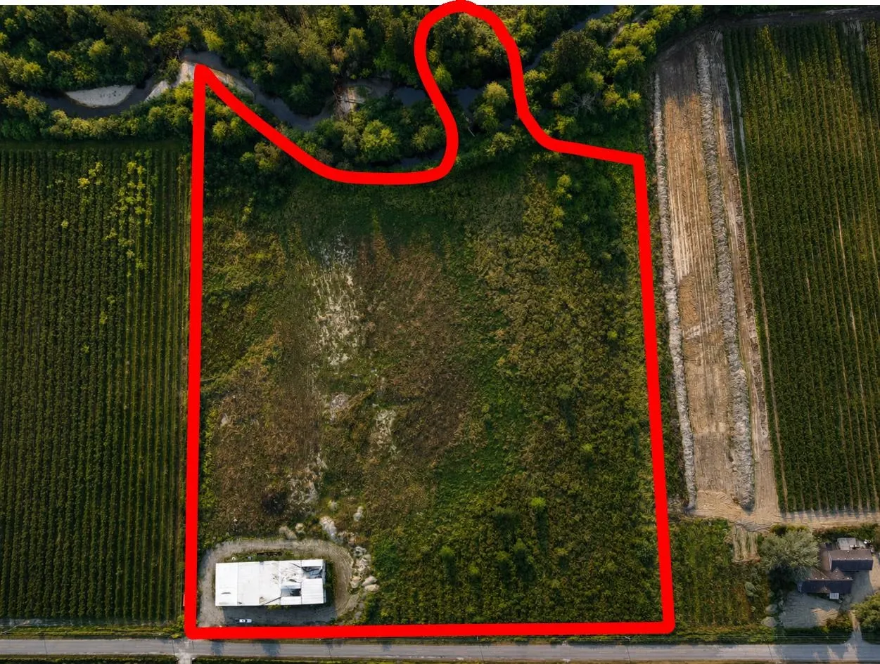 11185 Farms Road