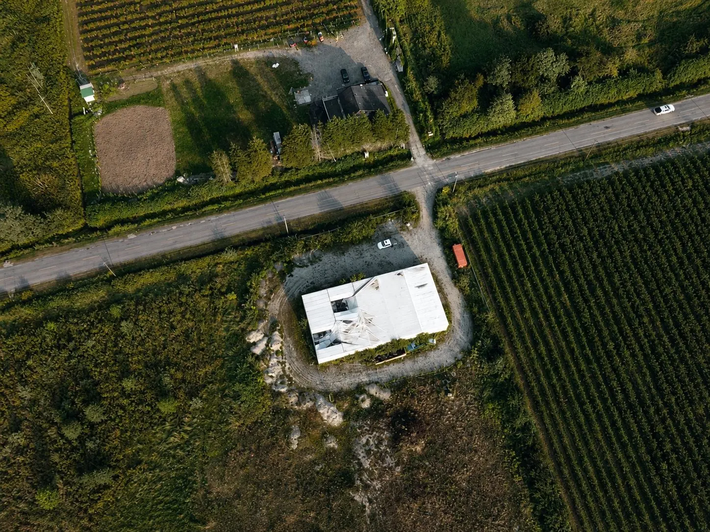 11185 Farms Road