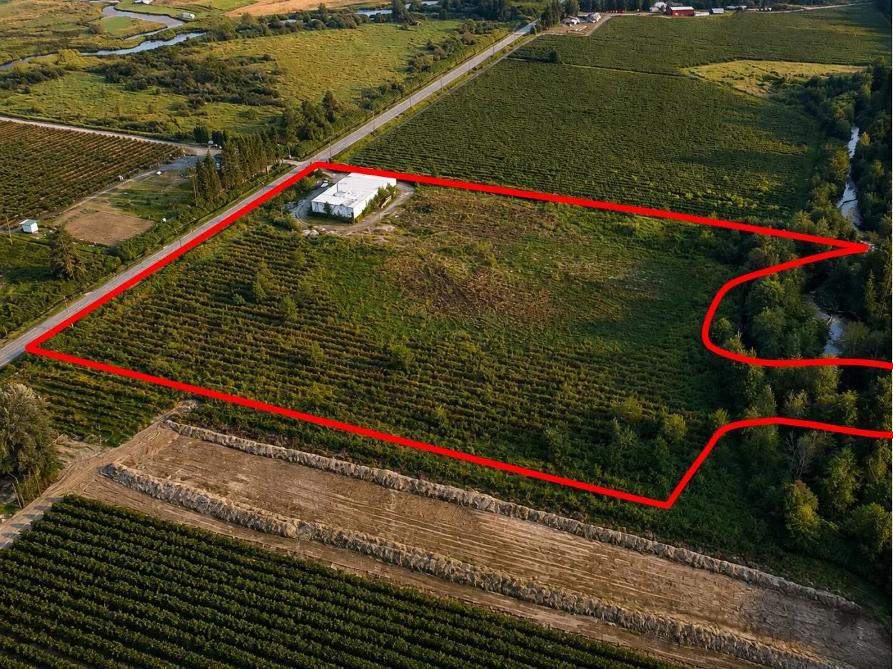 11185 Farms Road