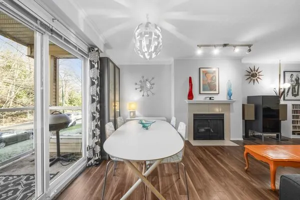 3400 SE Marine Drive #306