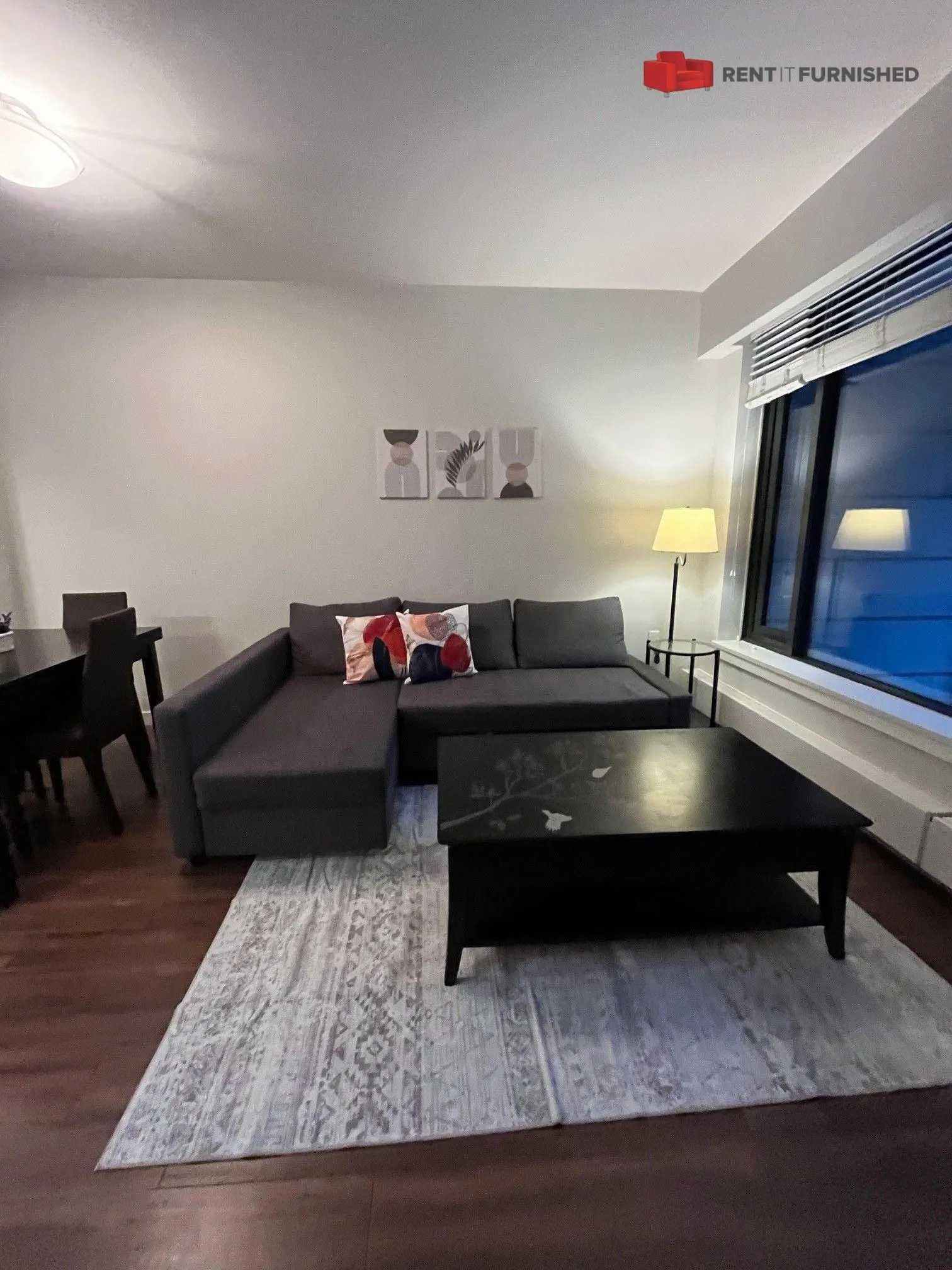 215 W 1st Street #211