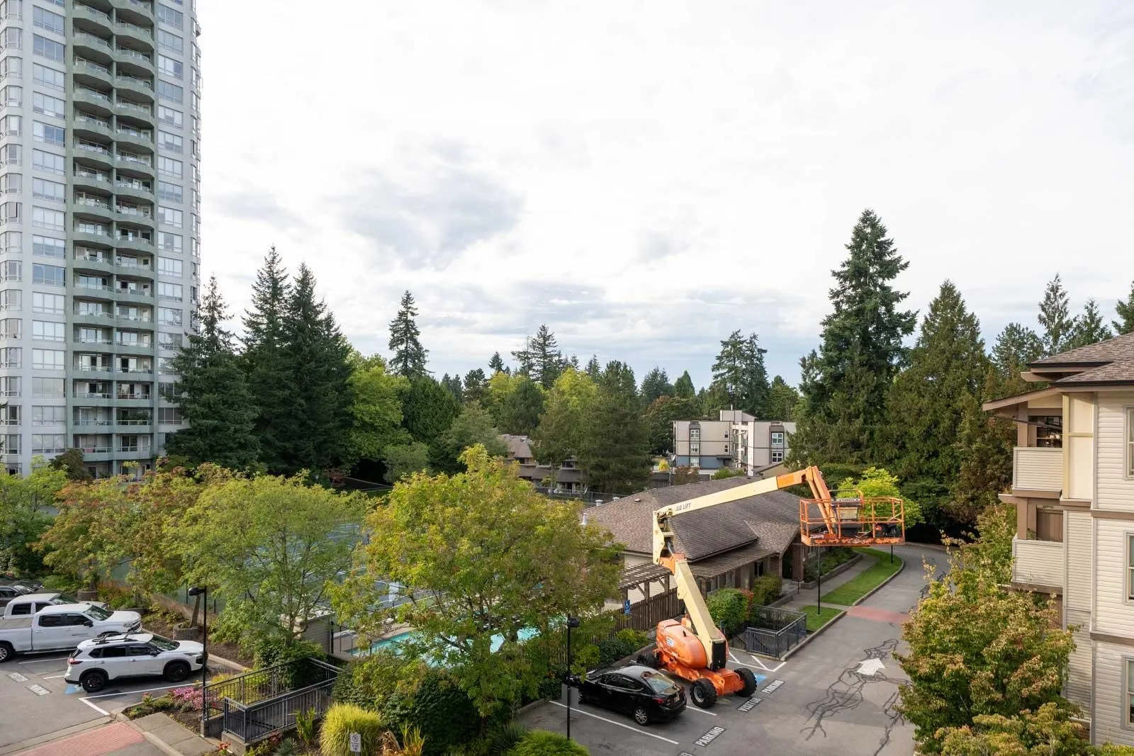 10088 148 Street #411
