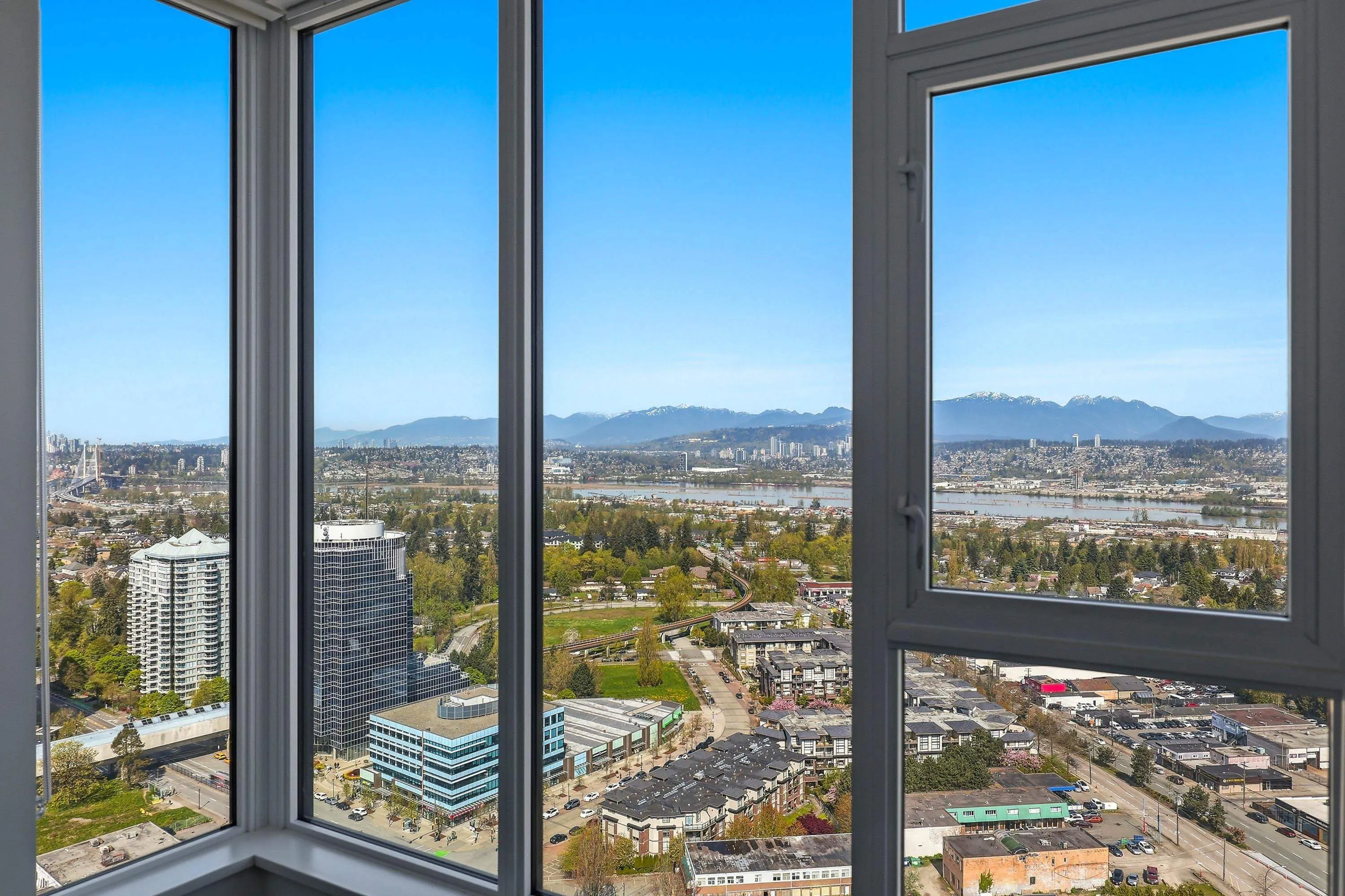 10750 135a Street #2908
