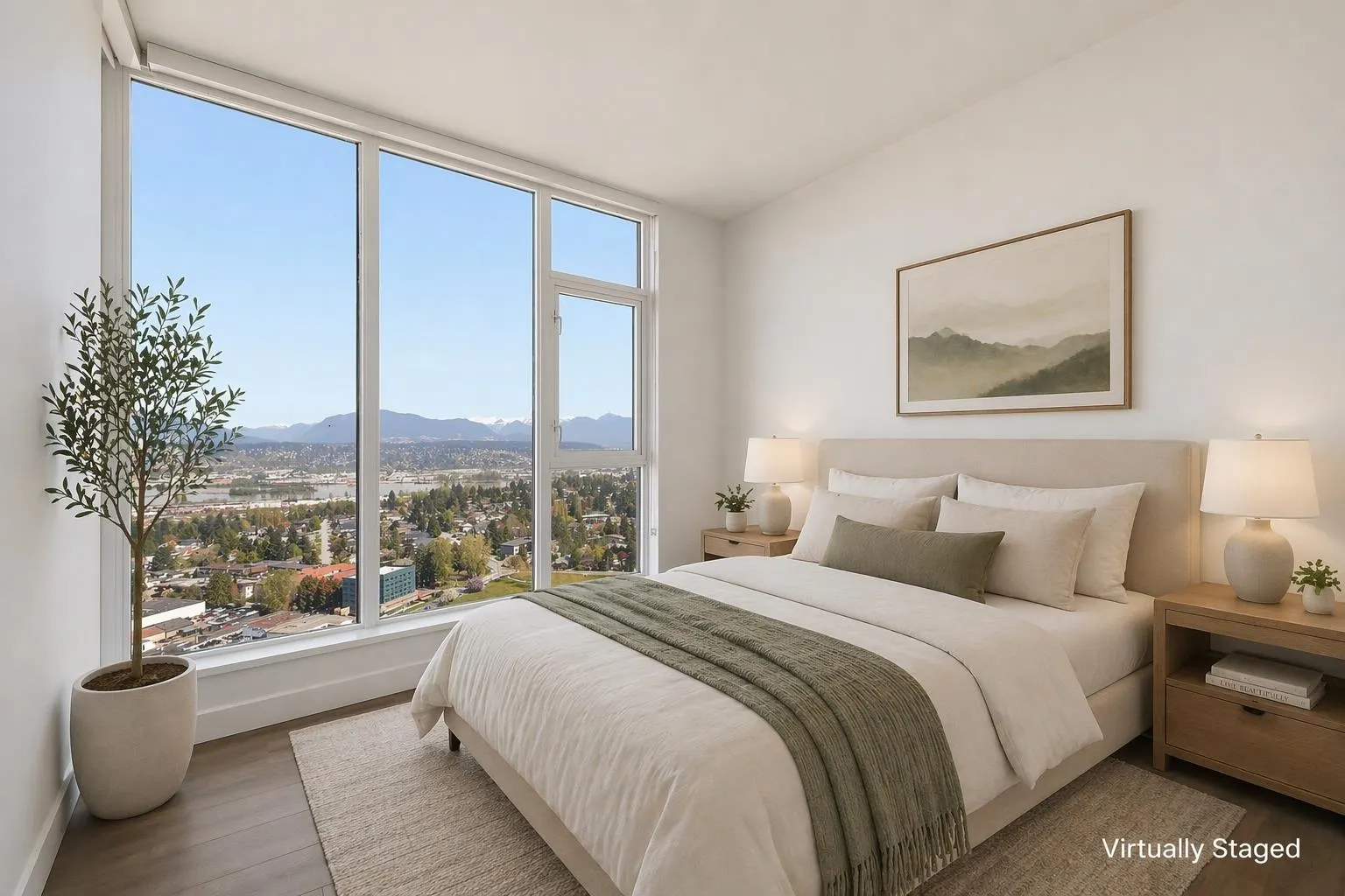 10750 135a Street #2908