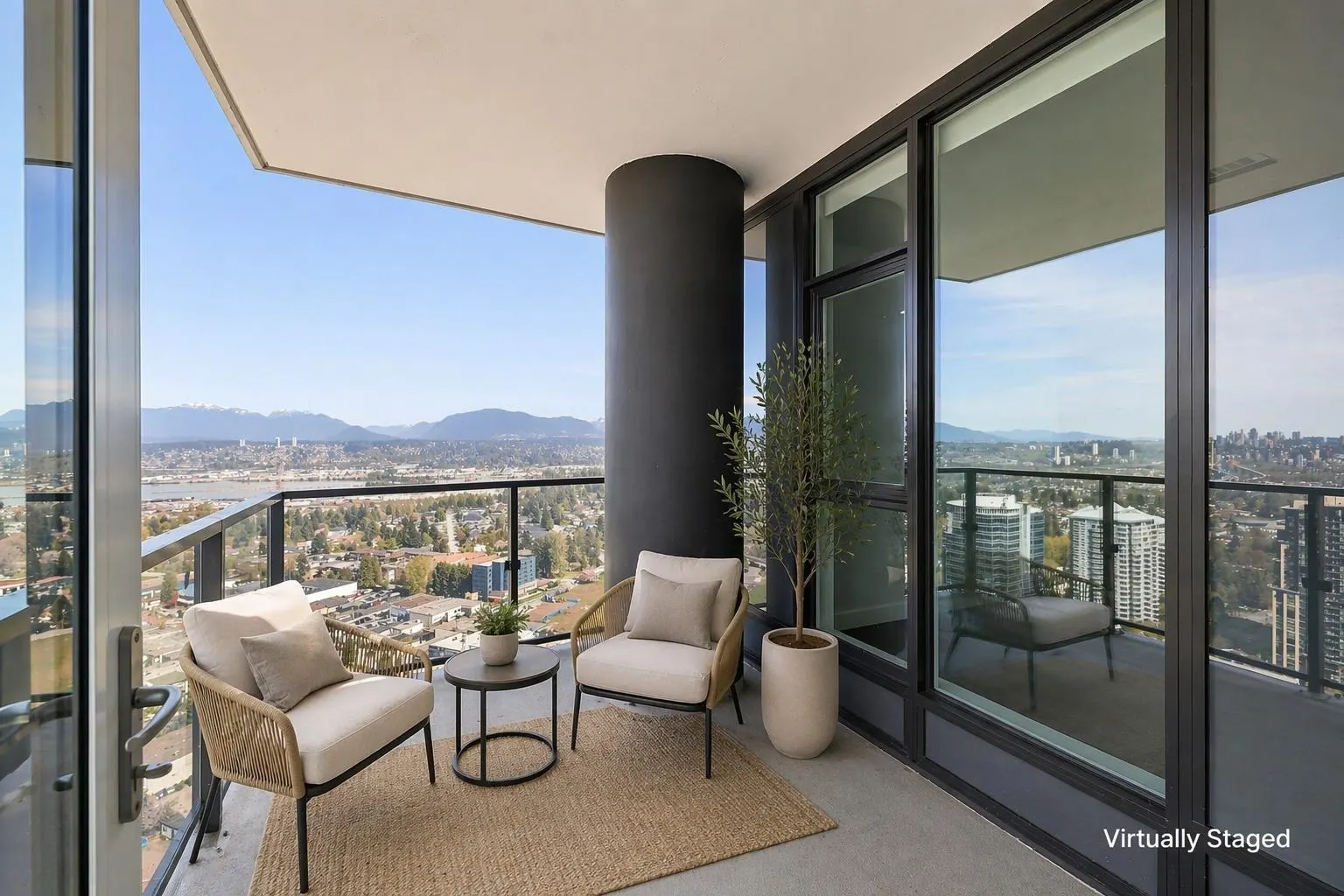 10750 135a Street #2908