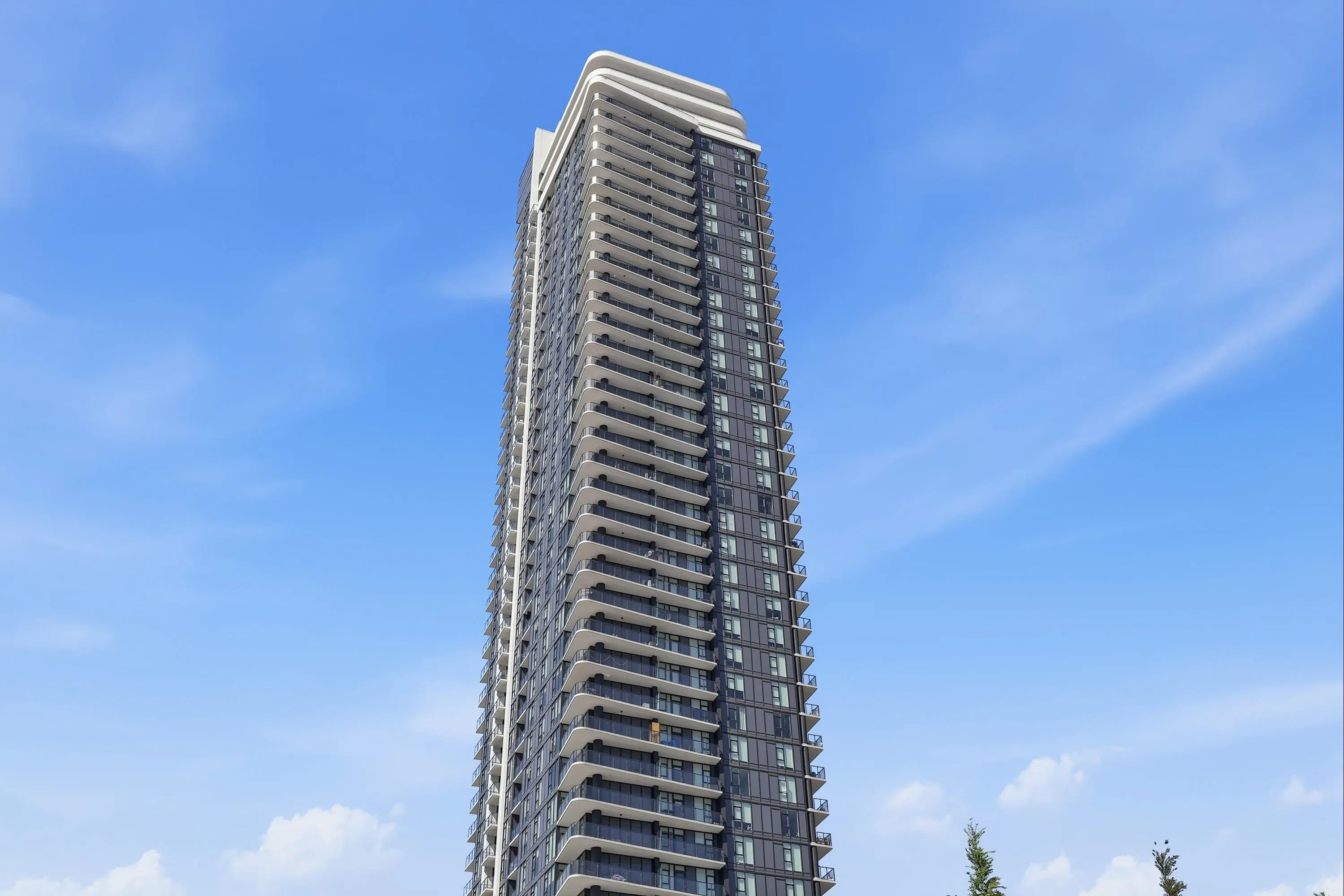 10750 135a Street #2908
