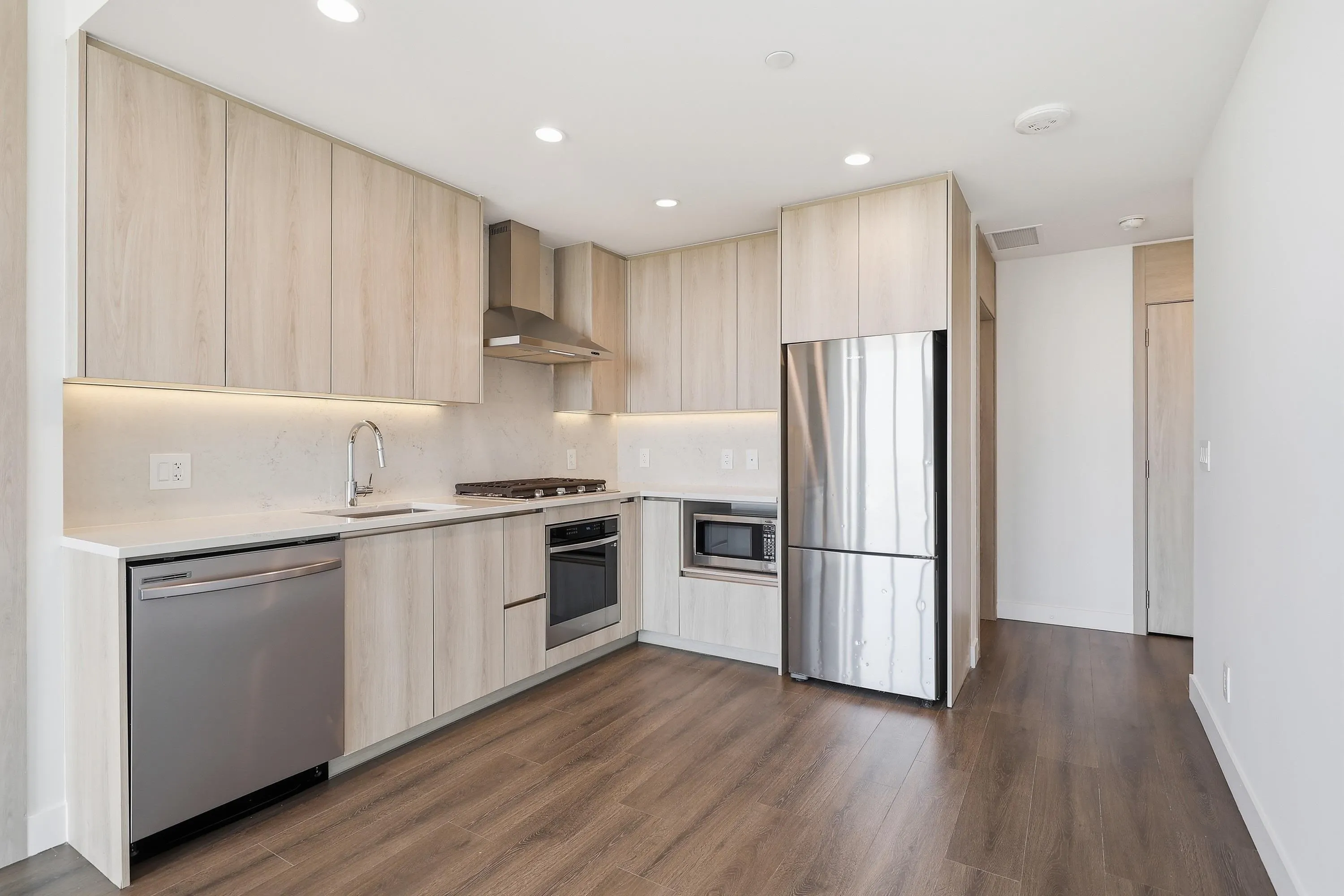 10750 135a Street #2908