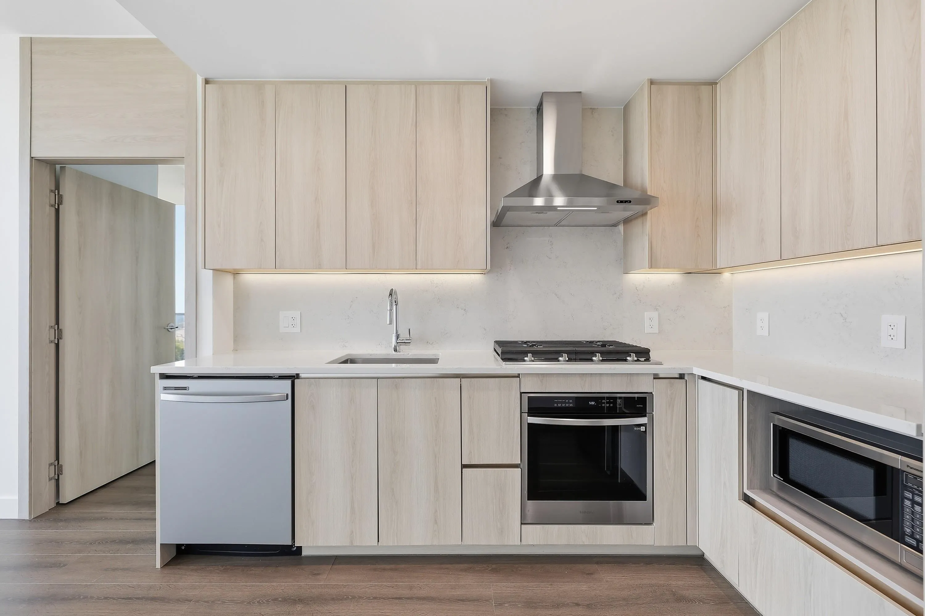 10750 135a Street #2908