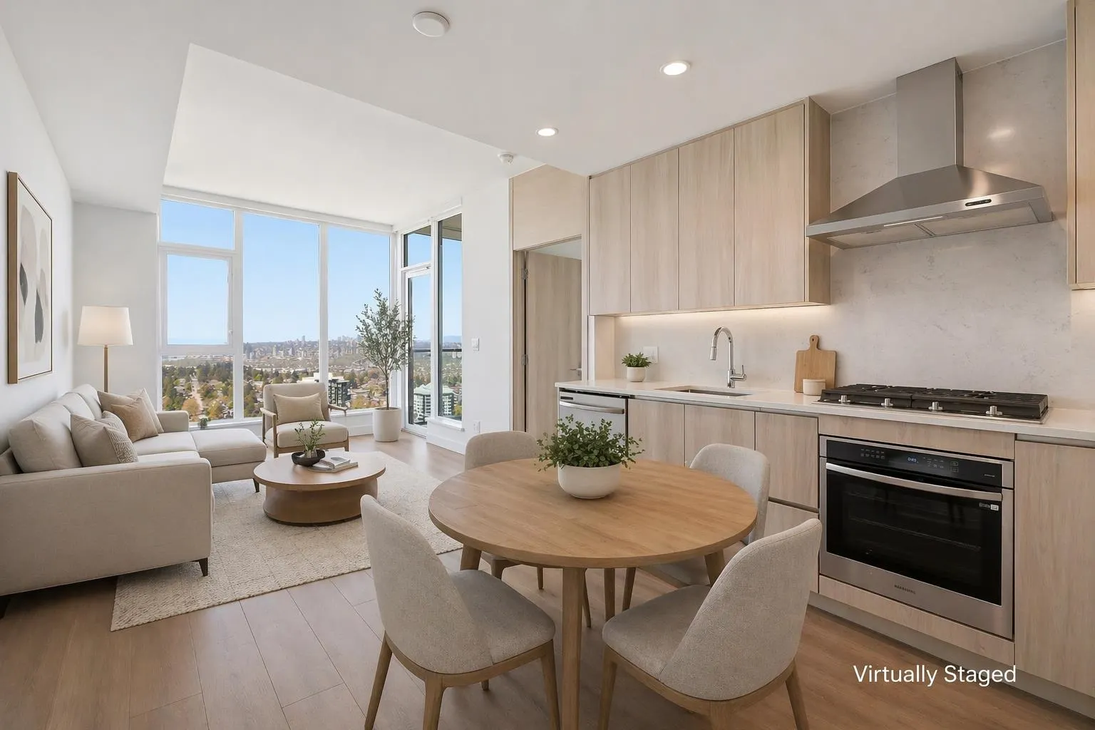 10750 135a Street #2908