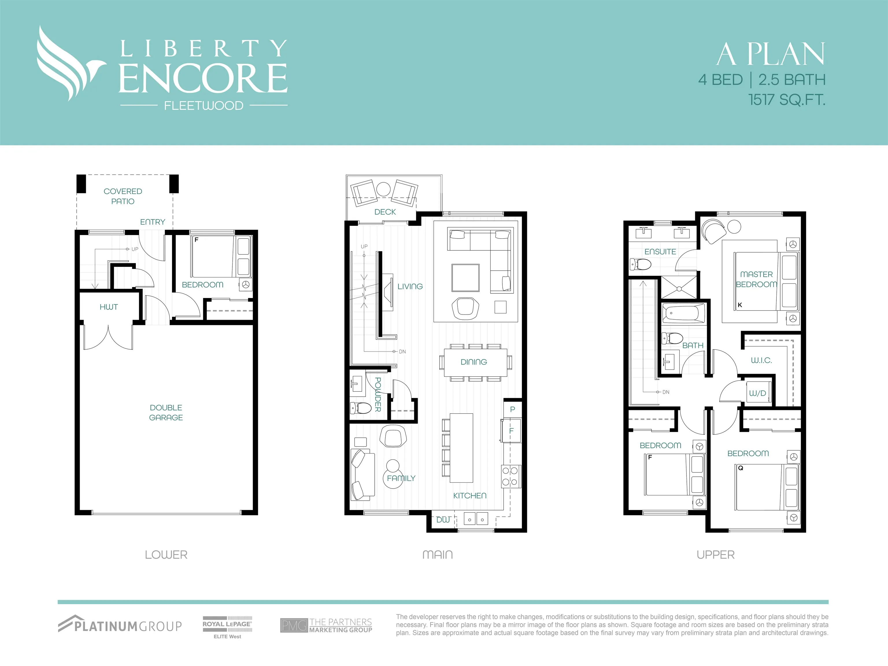 17155 79a Avenue #9