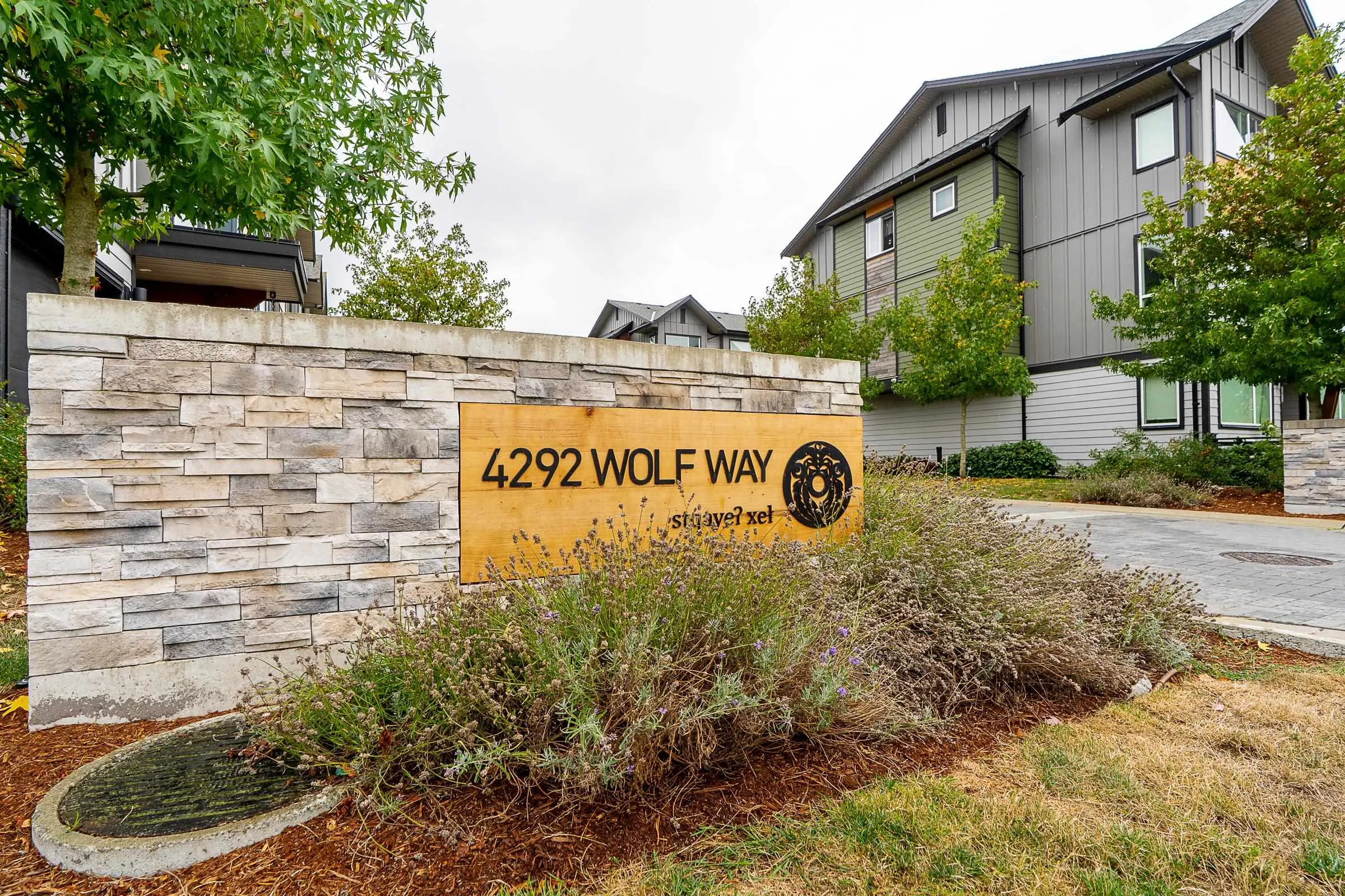 4292 Wolf Way #53