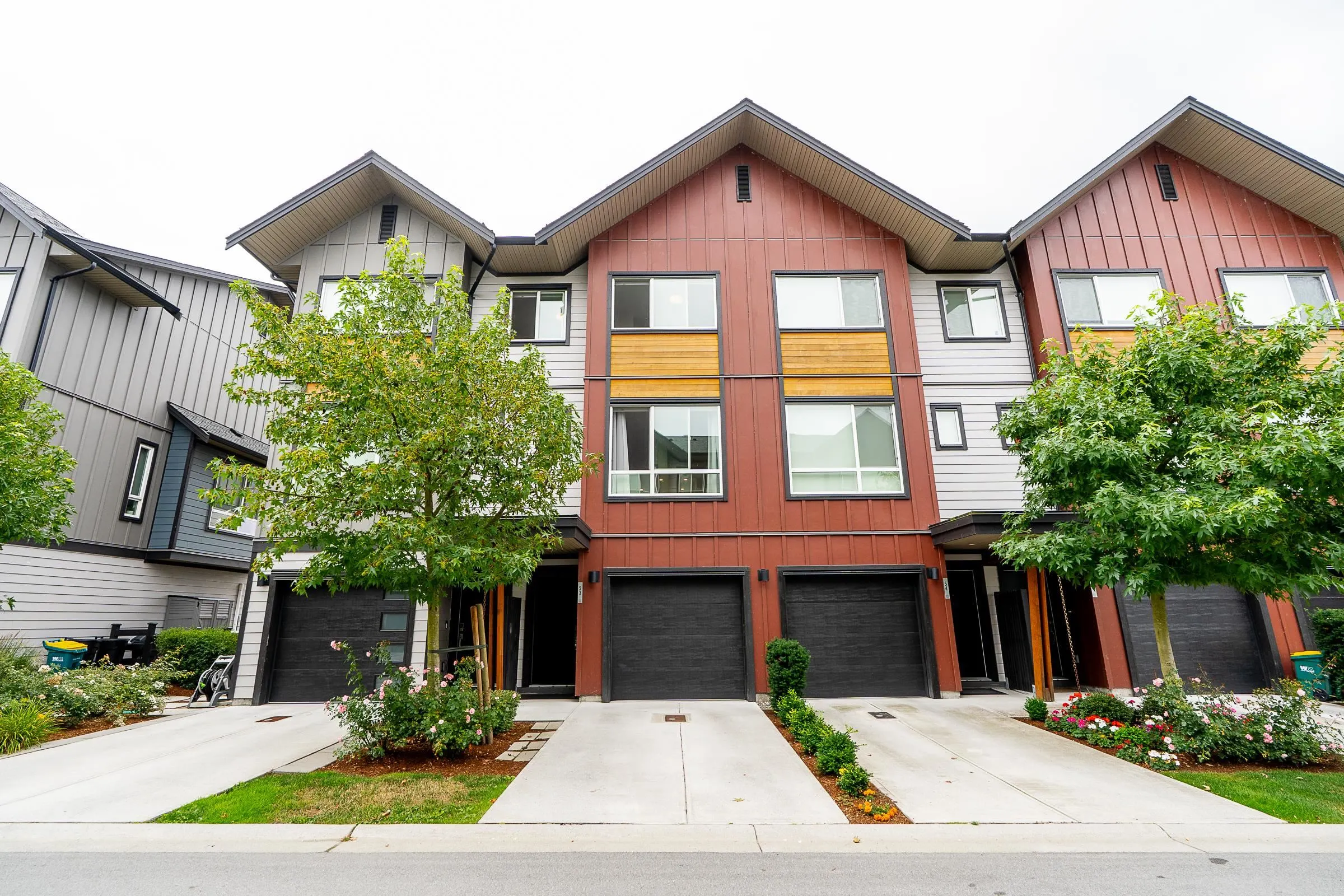 4292 Wolf Way #53