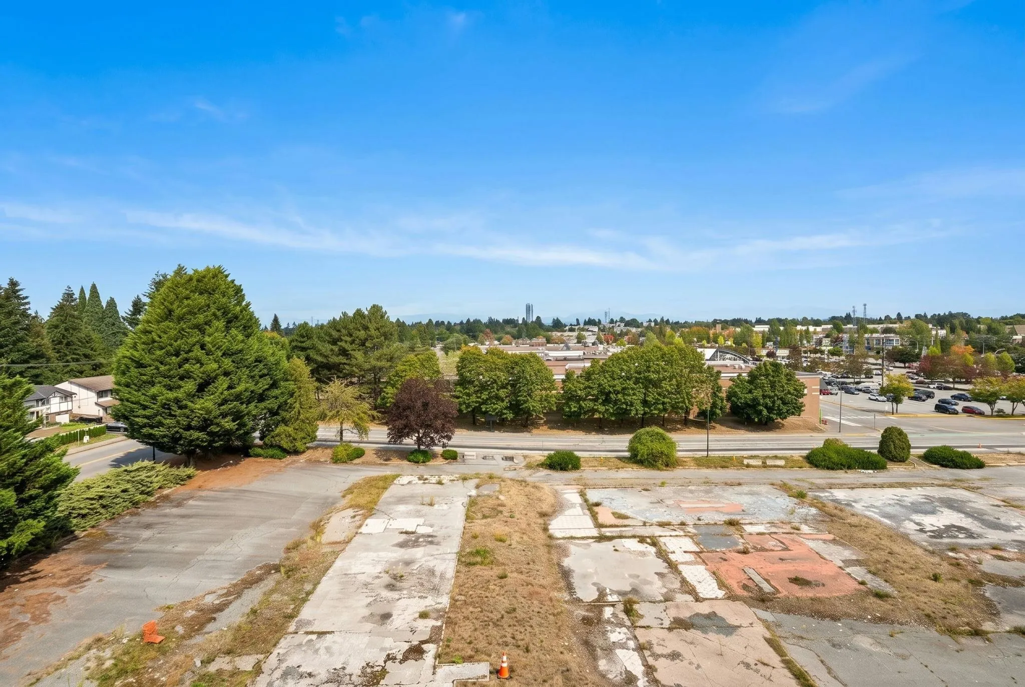 6950 Nicholson Road #610