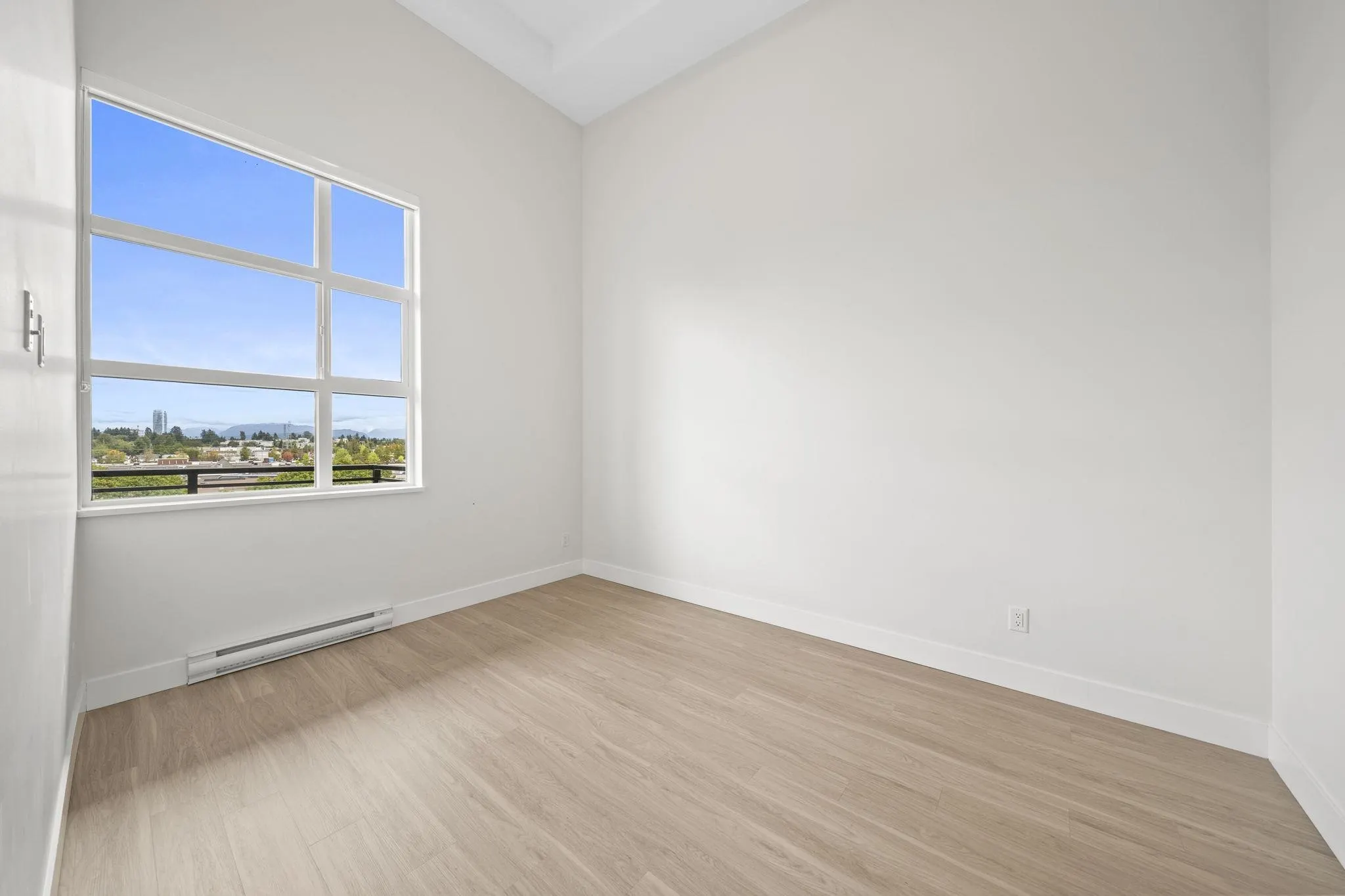 6950 Nicholson Road #610