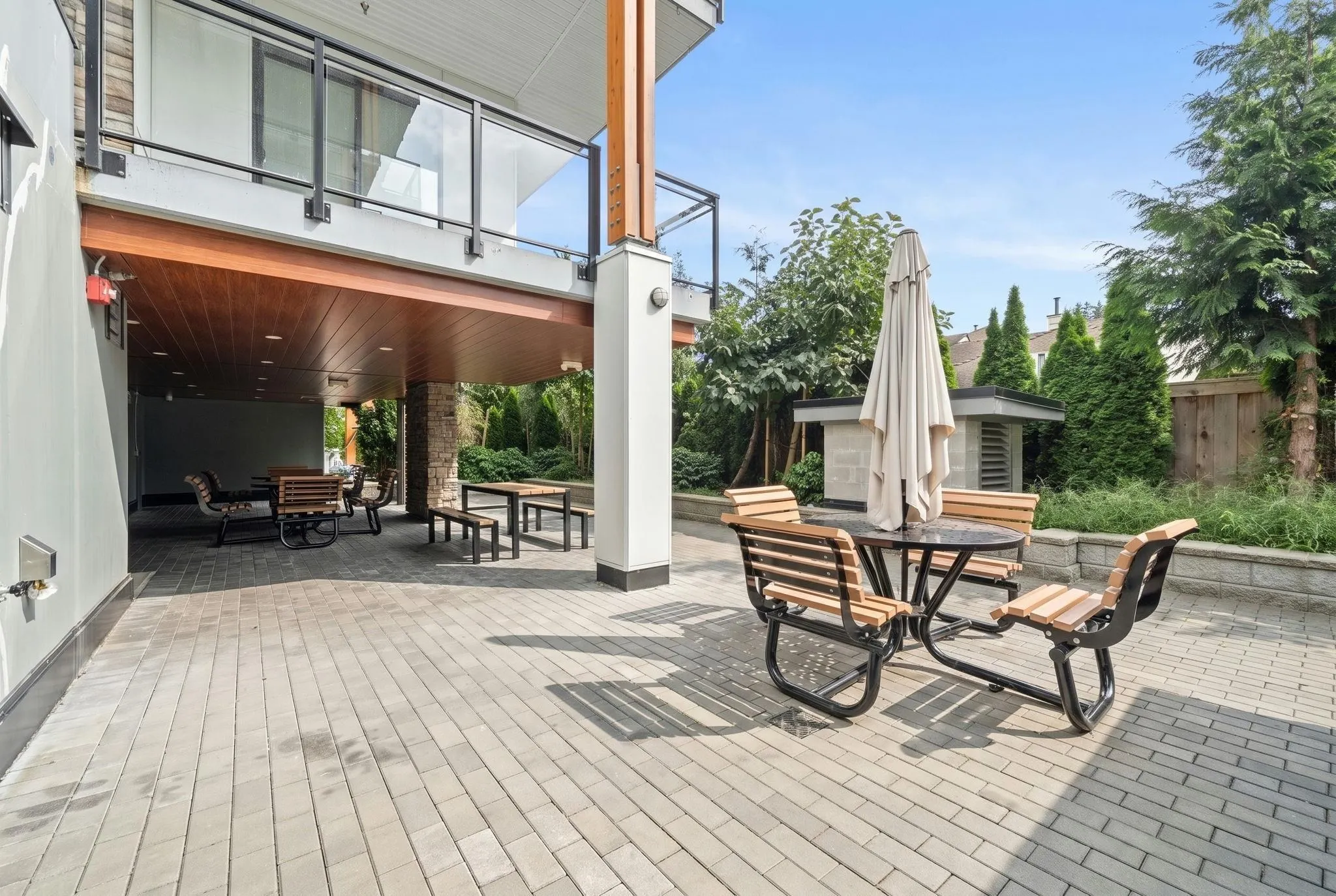 6950 Nicholson Road #610