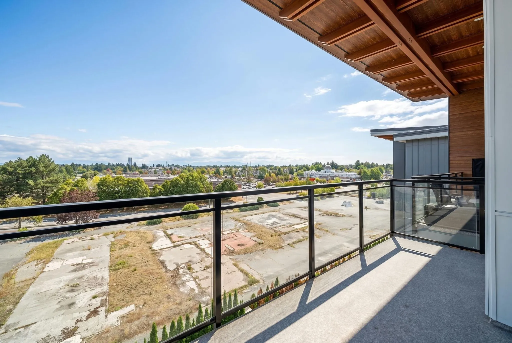 6950 Nicholson Road #610