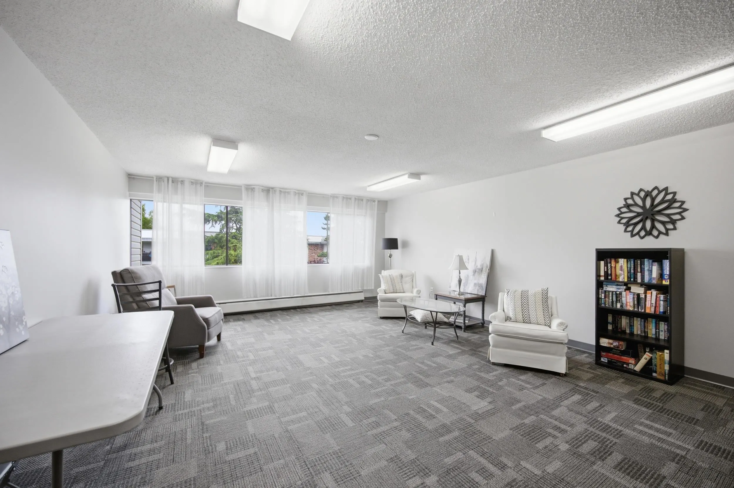 1555 Fir Street #206
