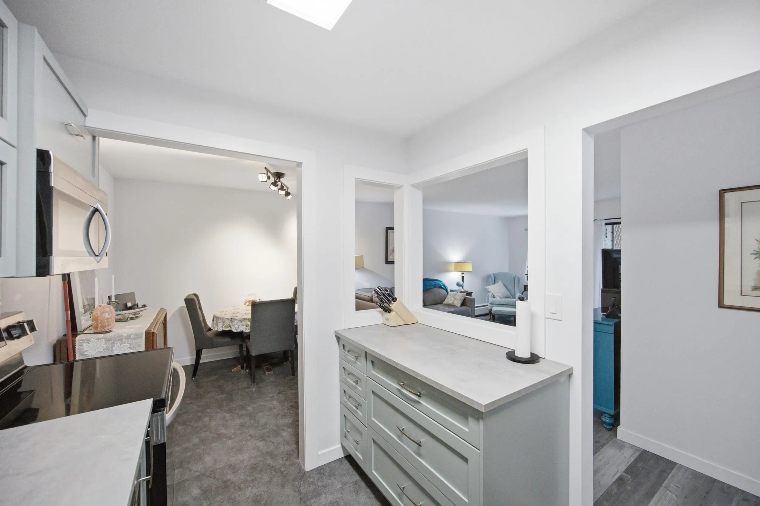 1555 Fir Street #206