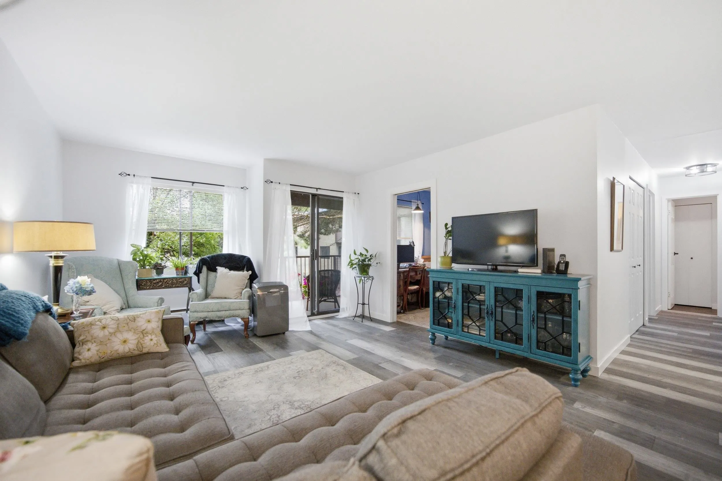 1555 Fir Street #206