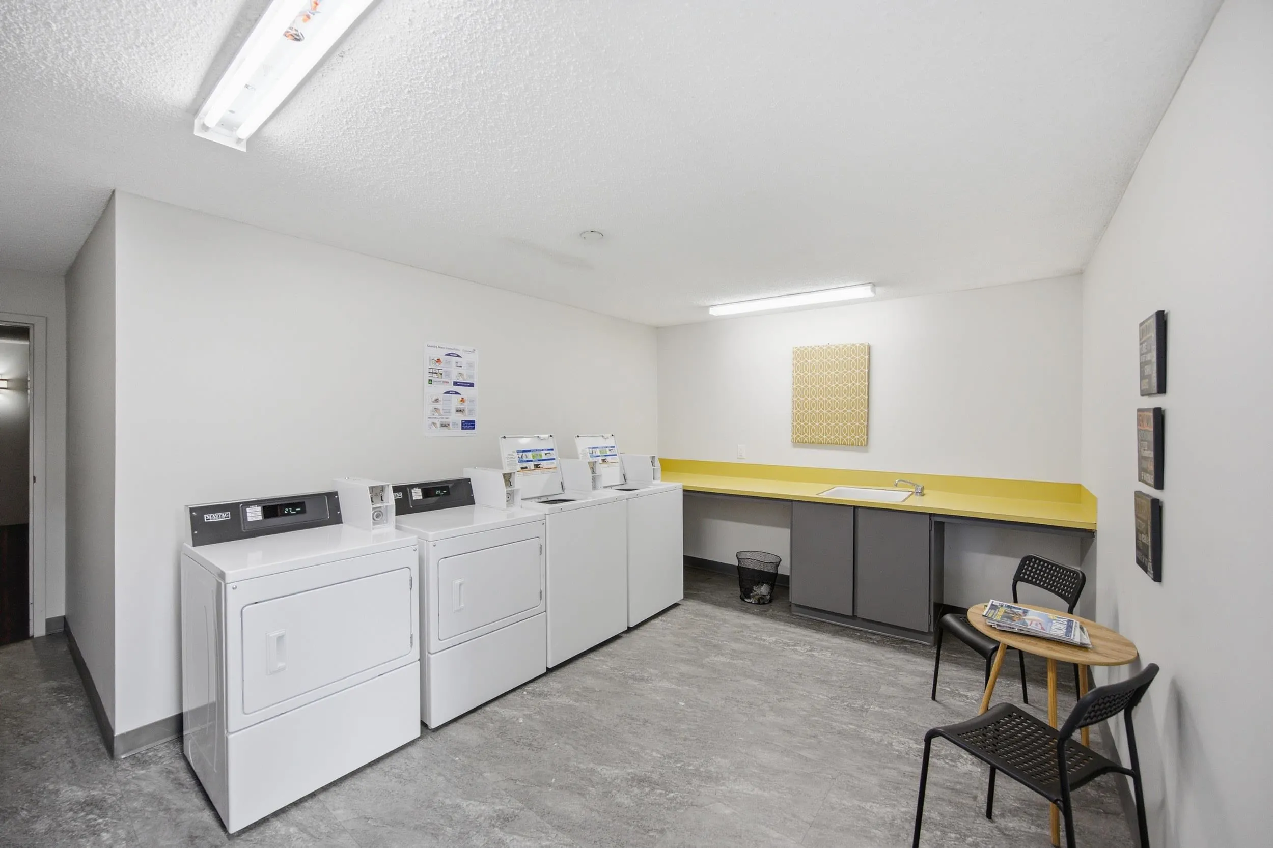 1555 Fir Street #206
