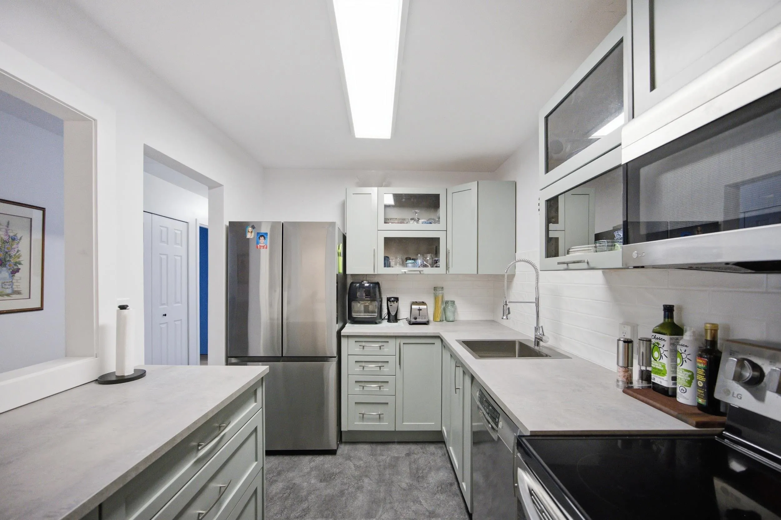 1555 Fir Street #206