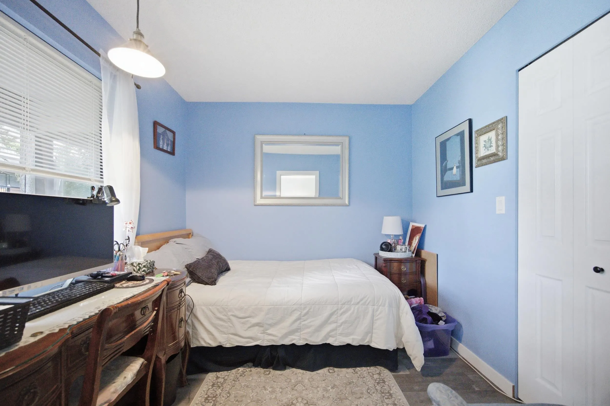 1555 Fir Street #206