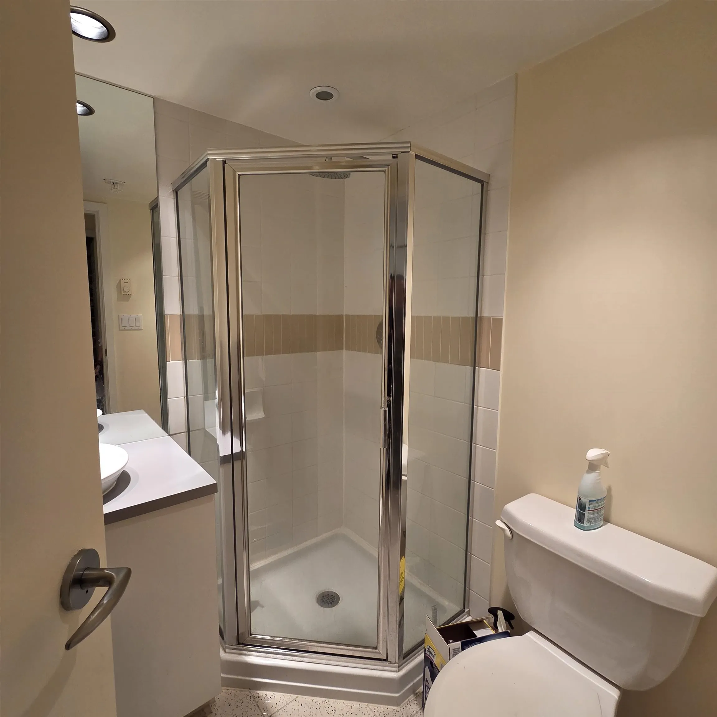 939 Expo Boulevard #3008
