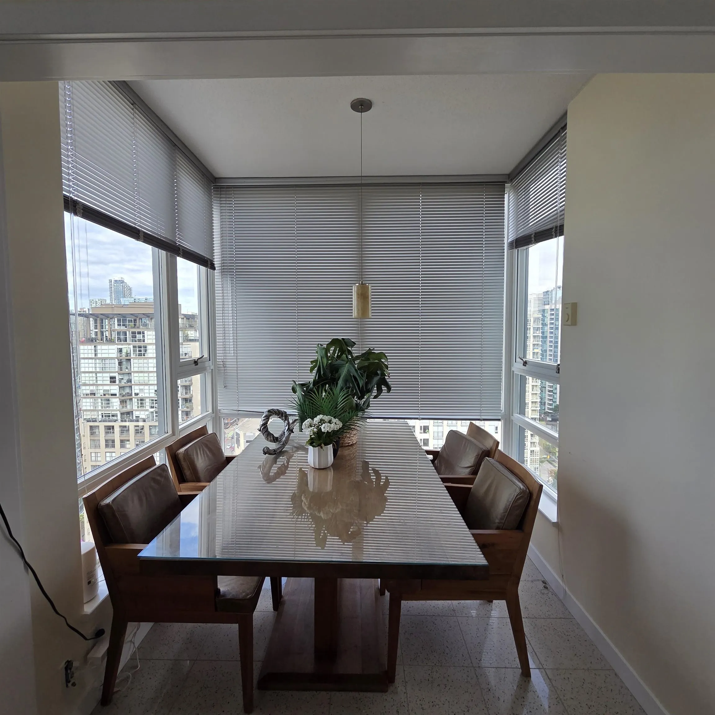 939 Expo Boulevard #3008