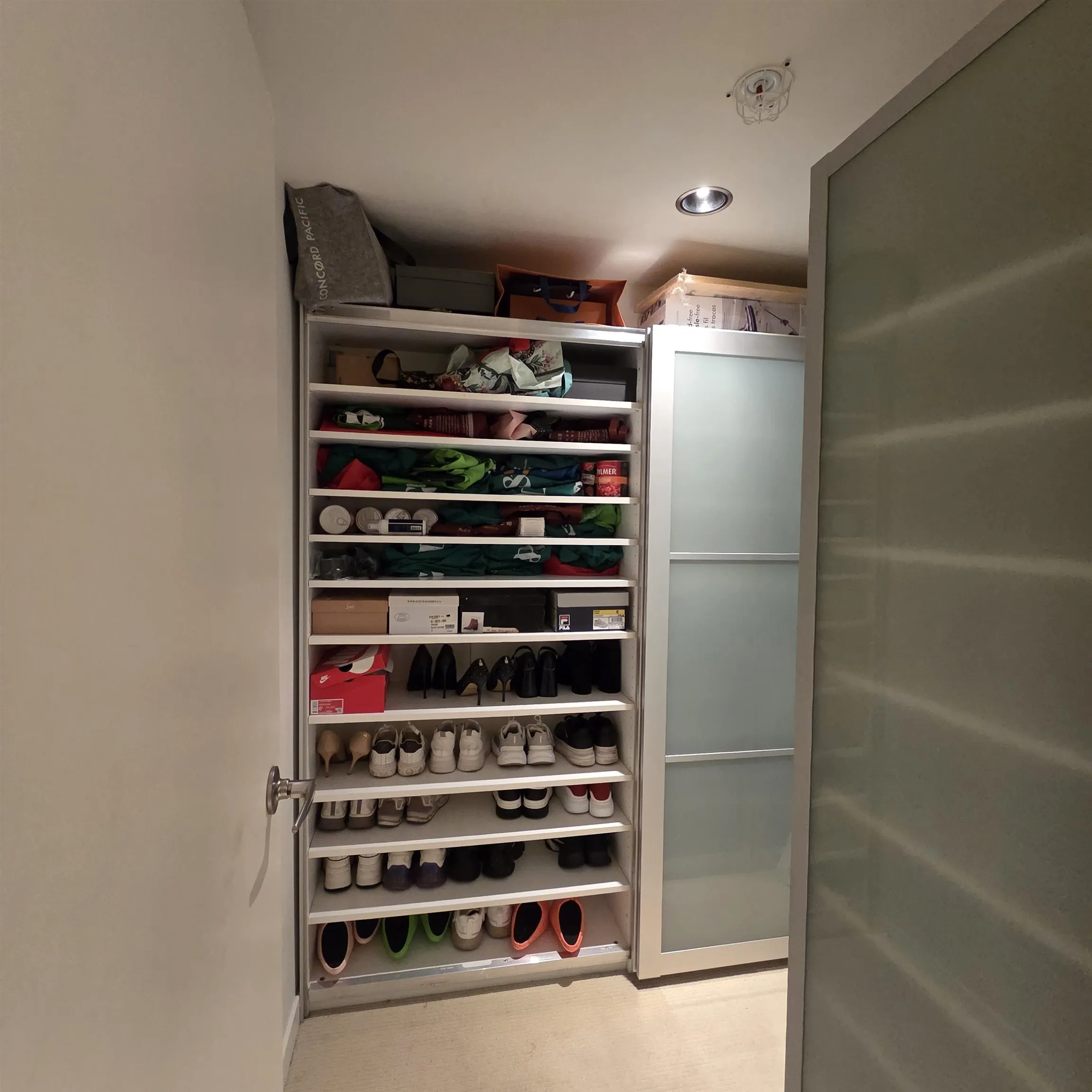 939 Expo Boulevard #3008