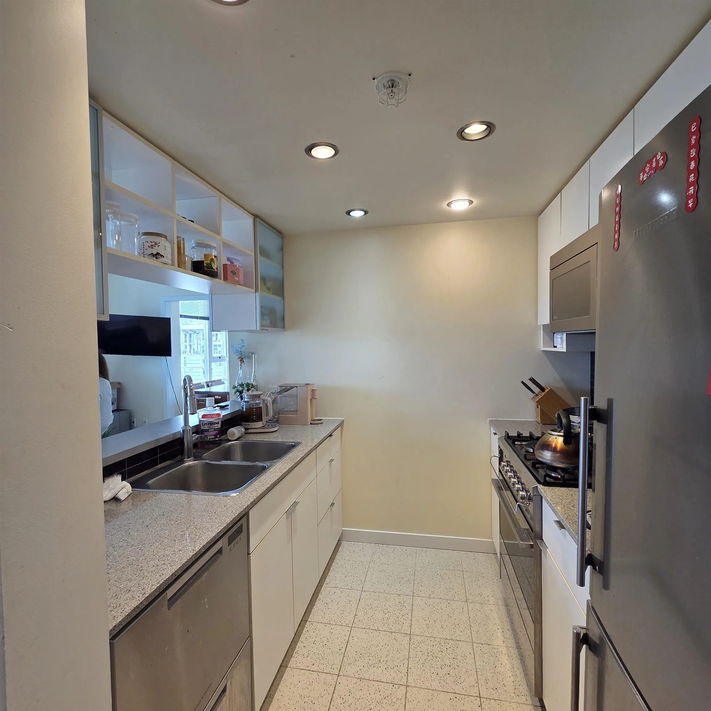 939 Expo Boulevard #3008