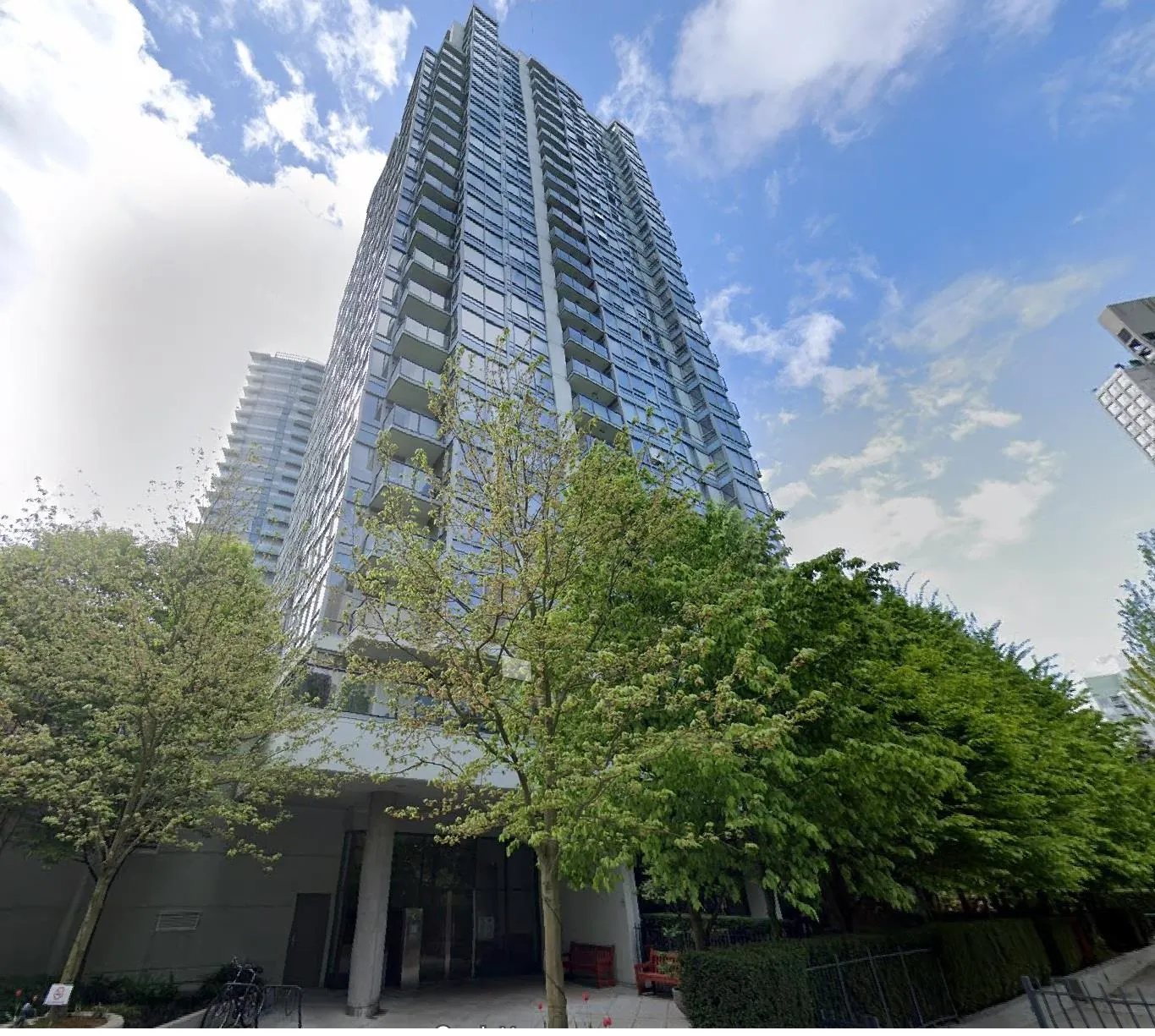 939 Expo Boulevard #3008