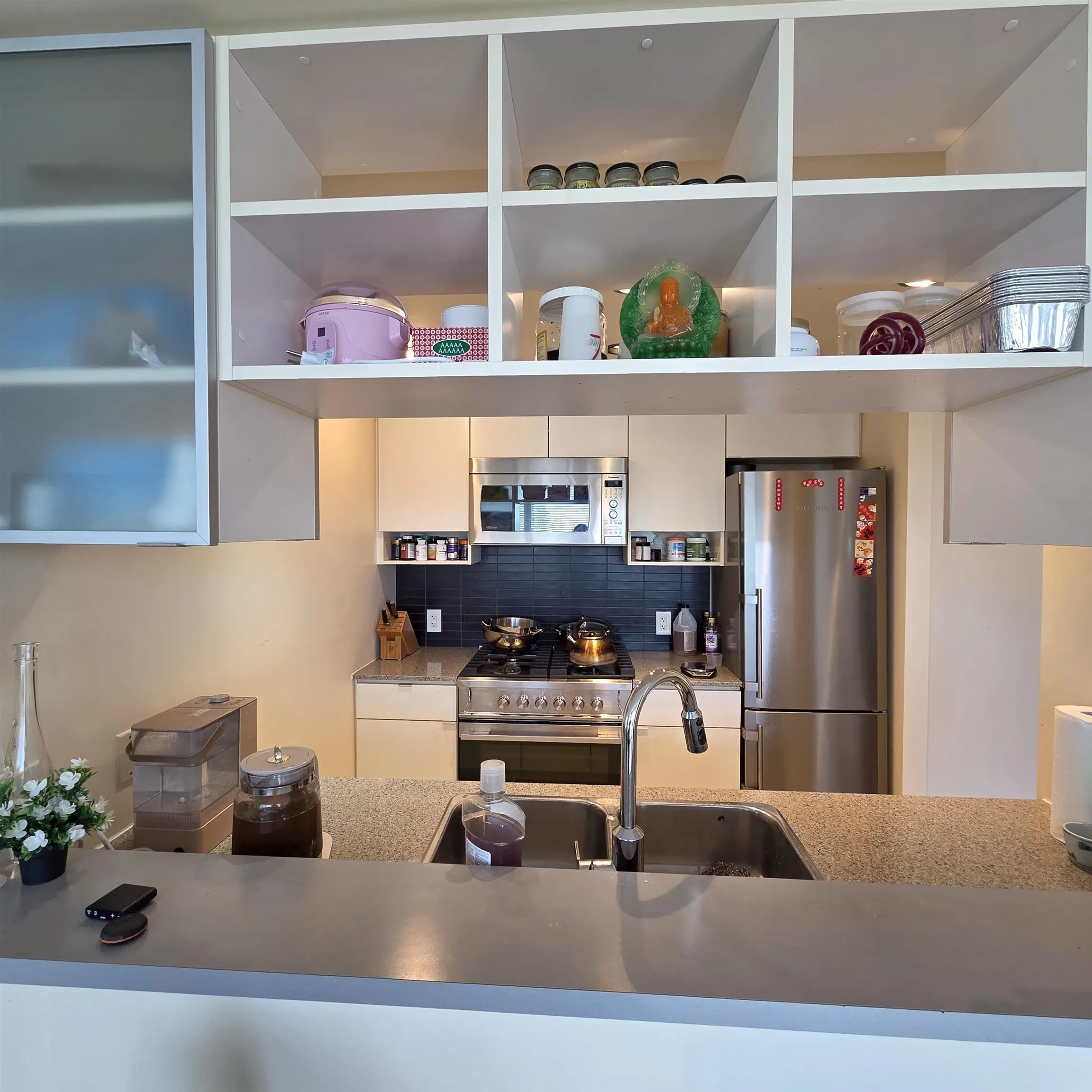 939 Expo Boulevard #3008