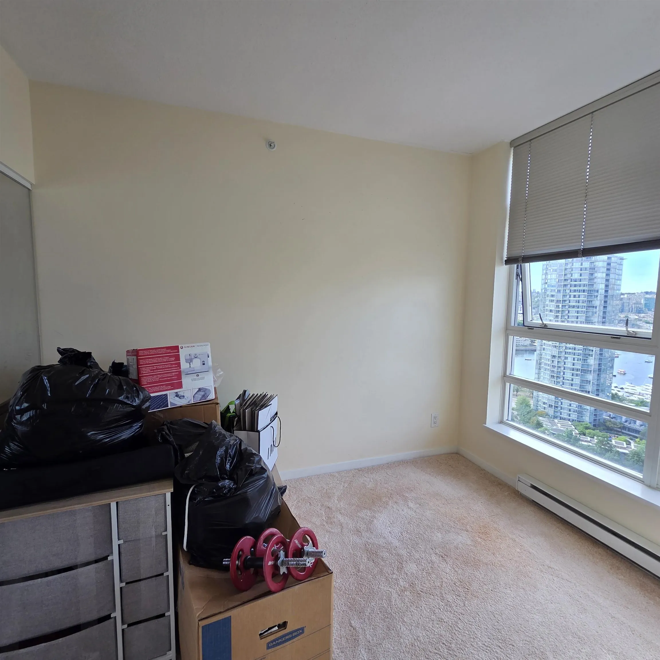 939 Expo Boulevard #3008
