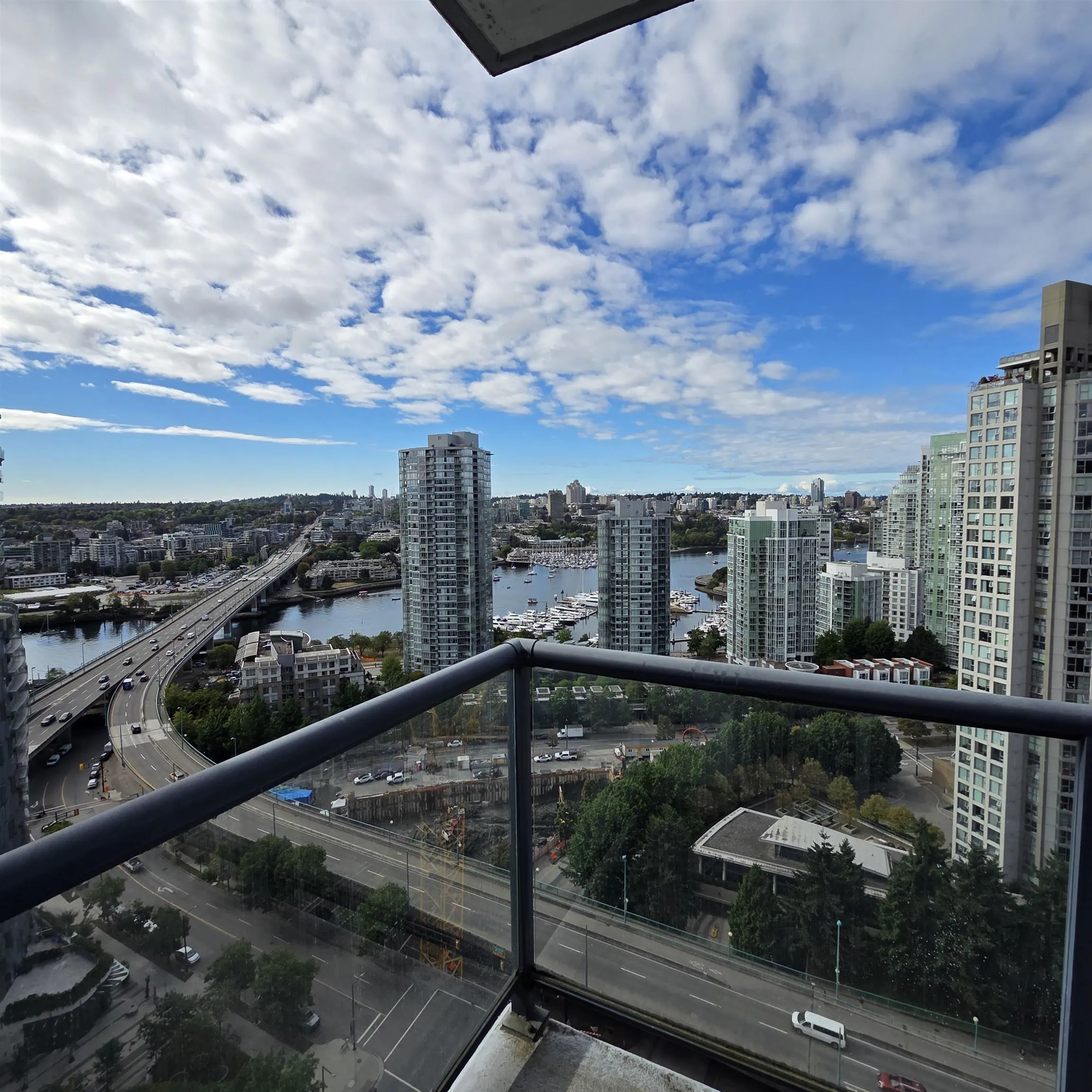 939 Expo Boulevard #3008
