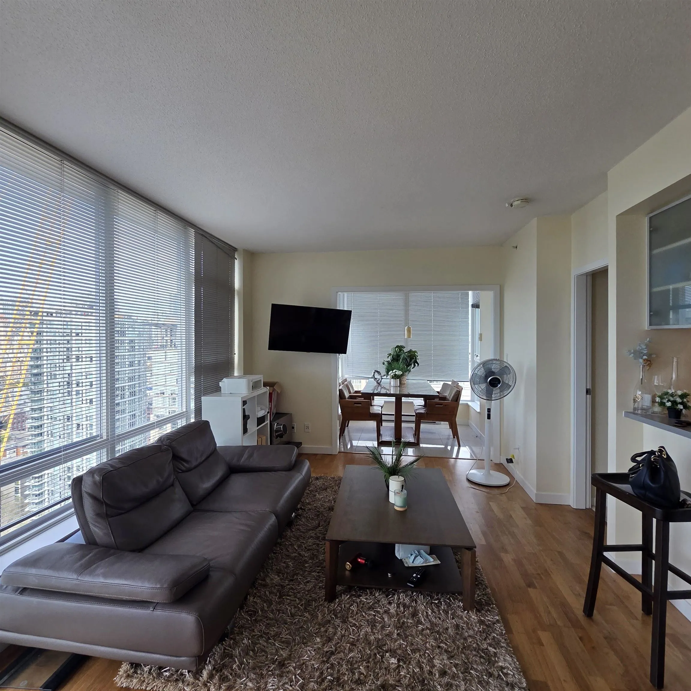 939 Expo Boulevard #3008