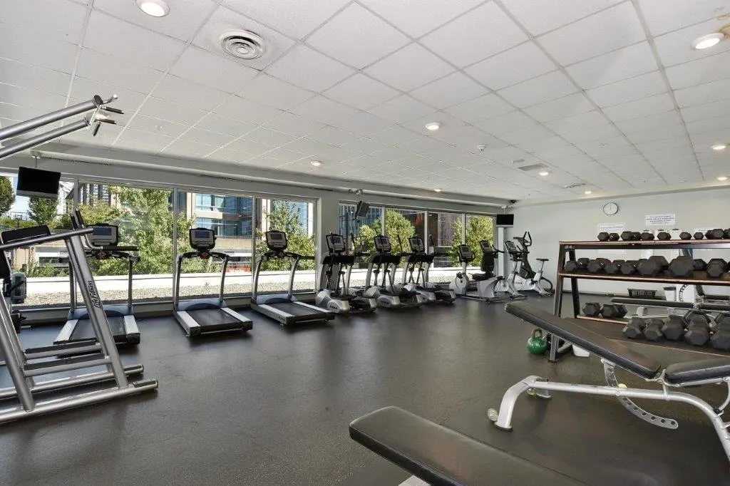939 Expo Boulevard #3008