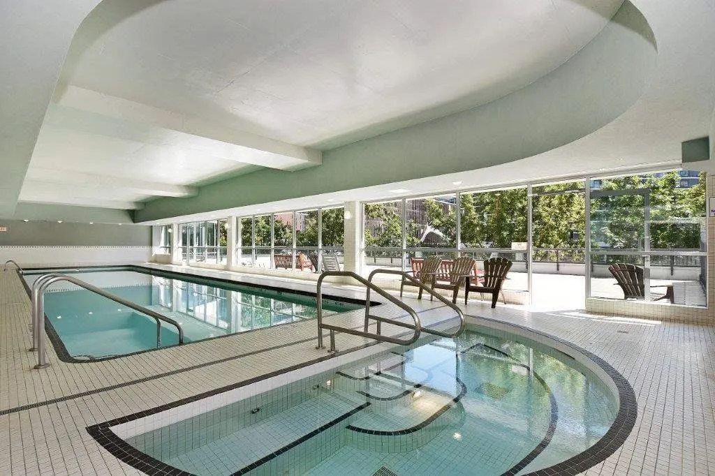 939 Expo Boulevard #3008
