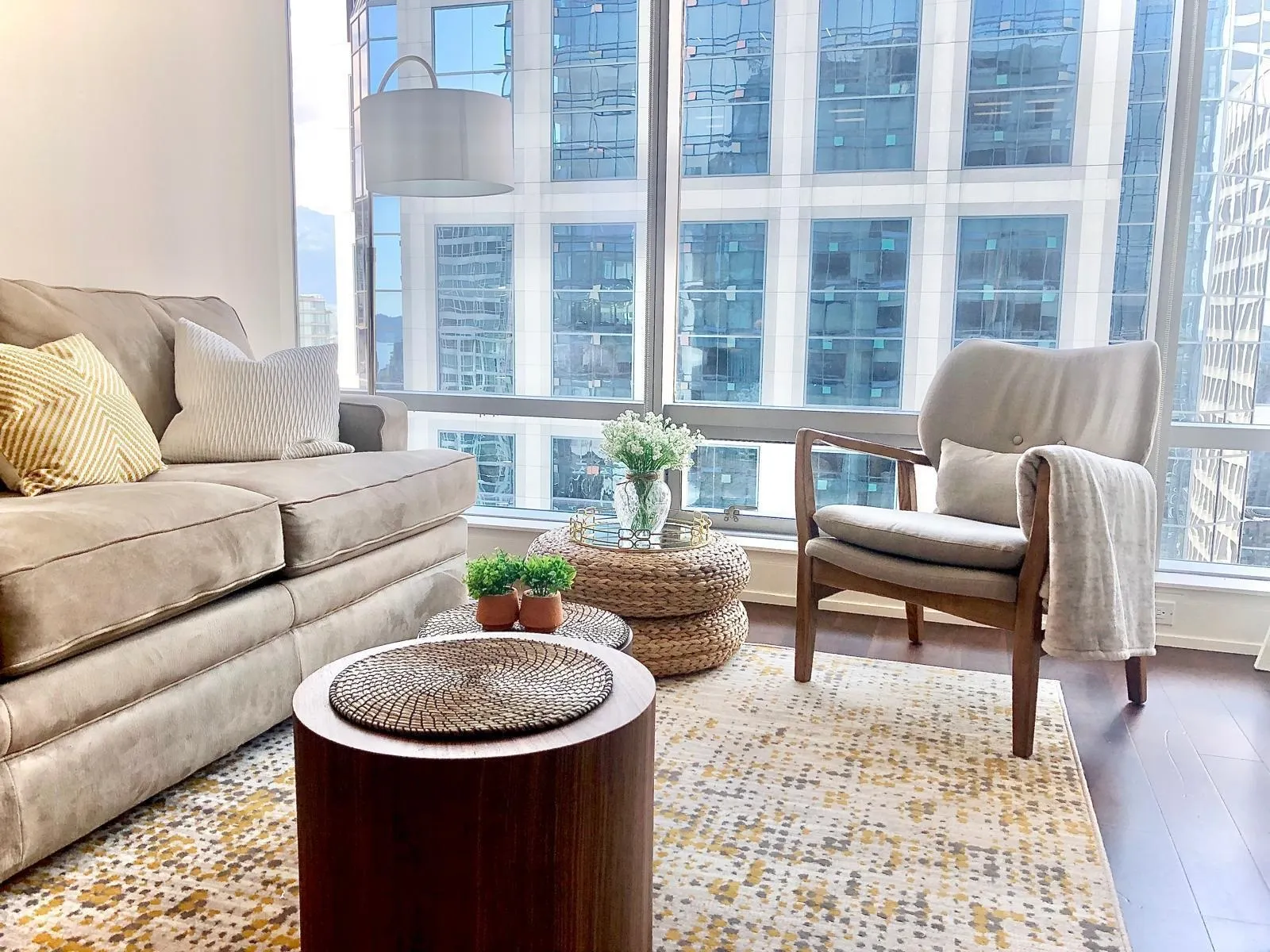 1111 Alberni Street #270X