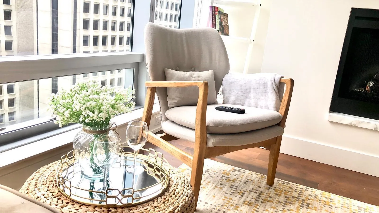1111 Alberni Street #270X