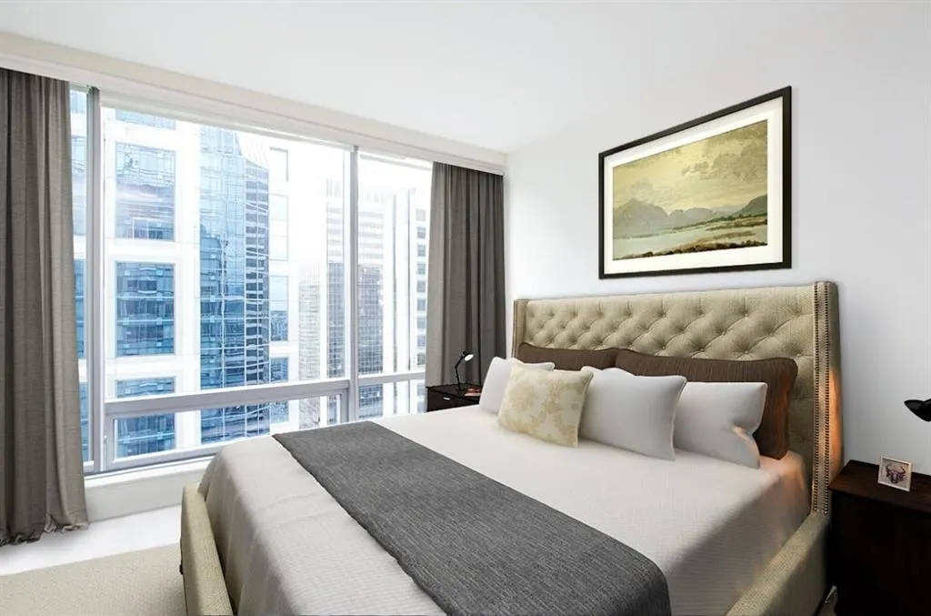 1111 Alberni Street #270X
