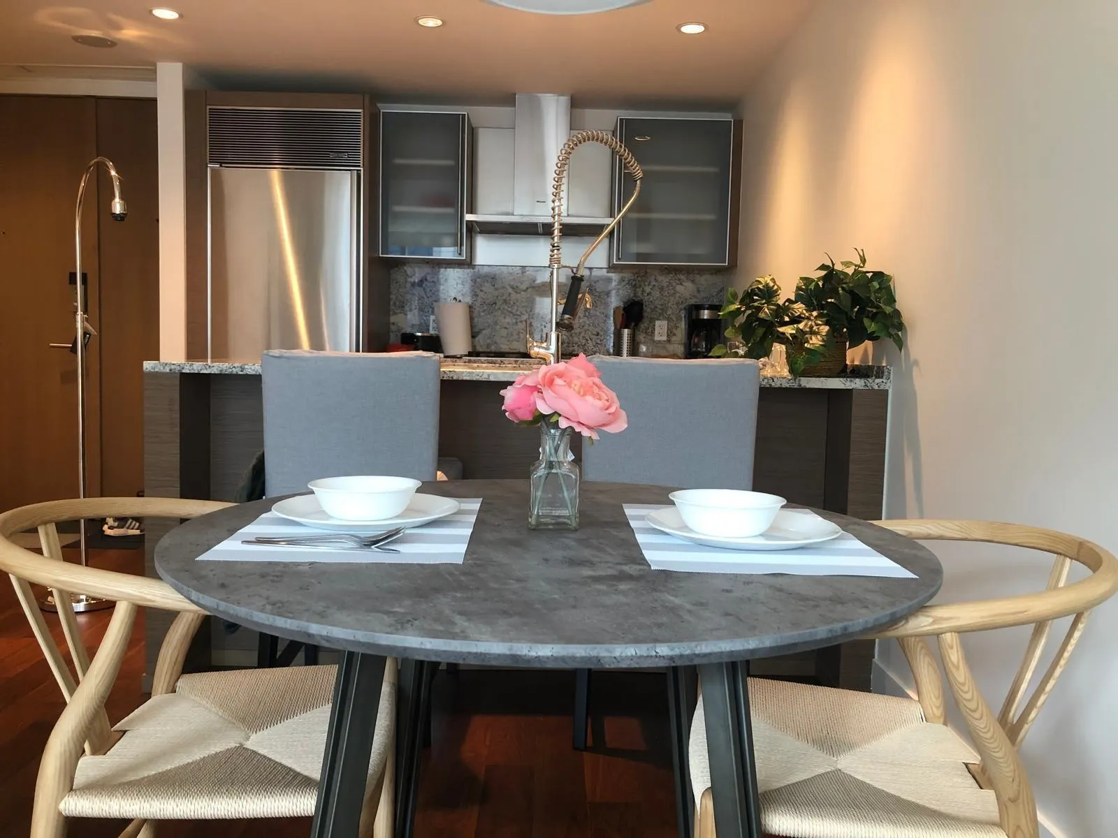 1111 Alberni Street #270X