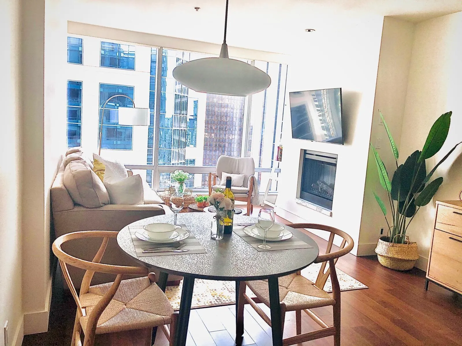 1111 Alberni Street #270X