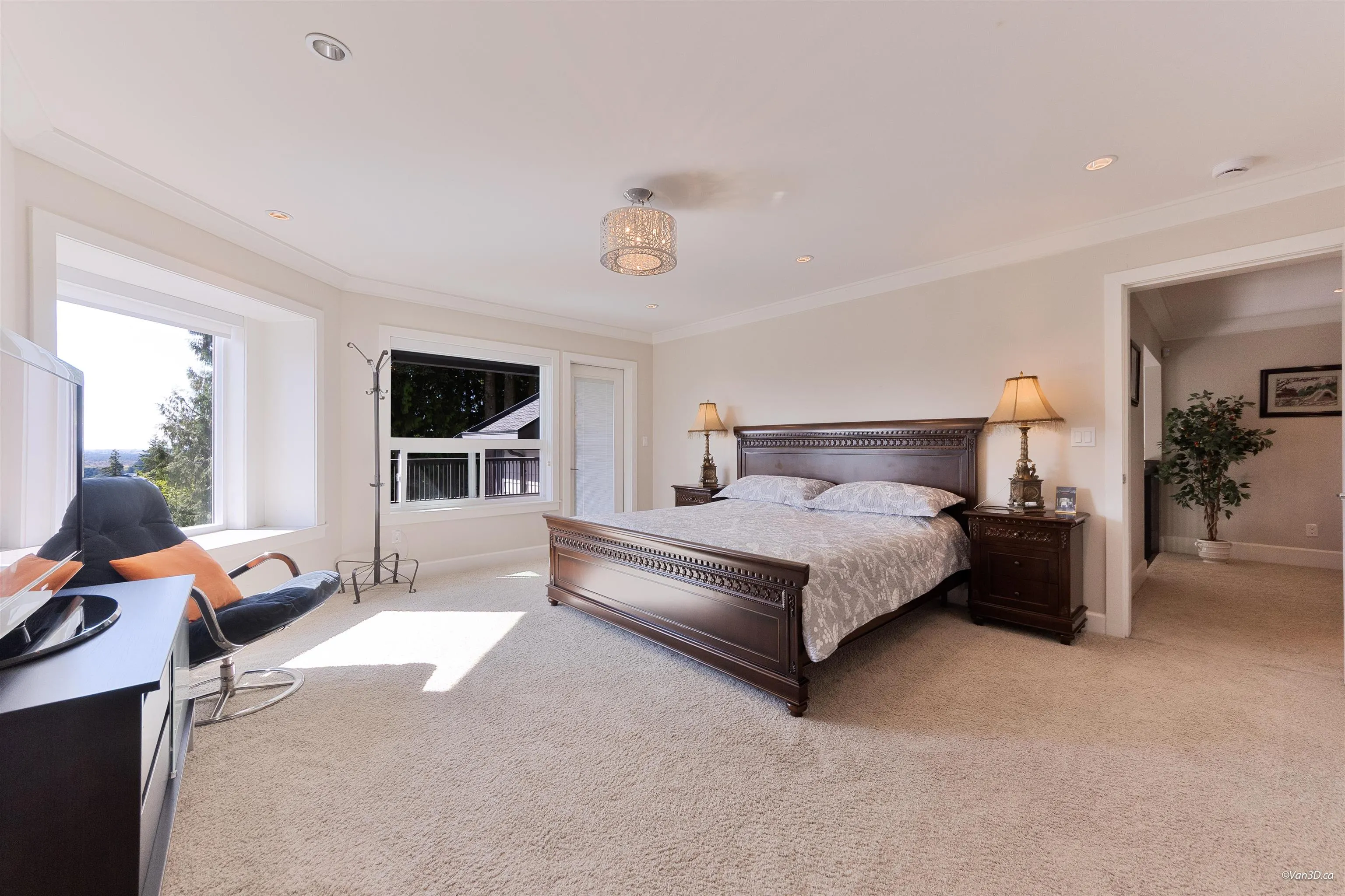 7823 Garfield Drive