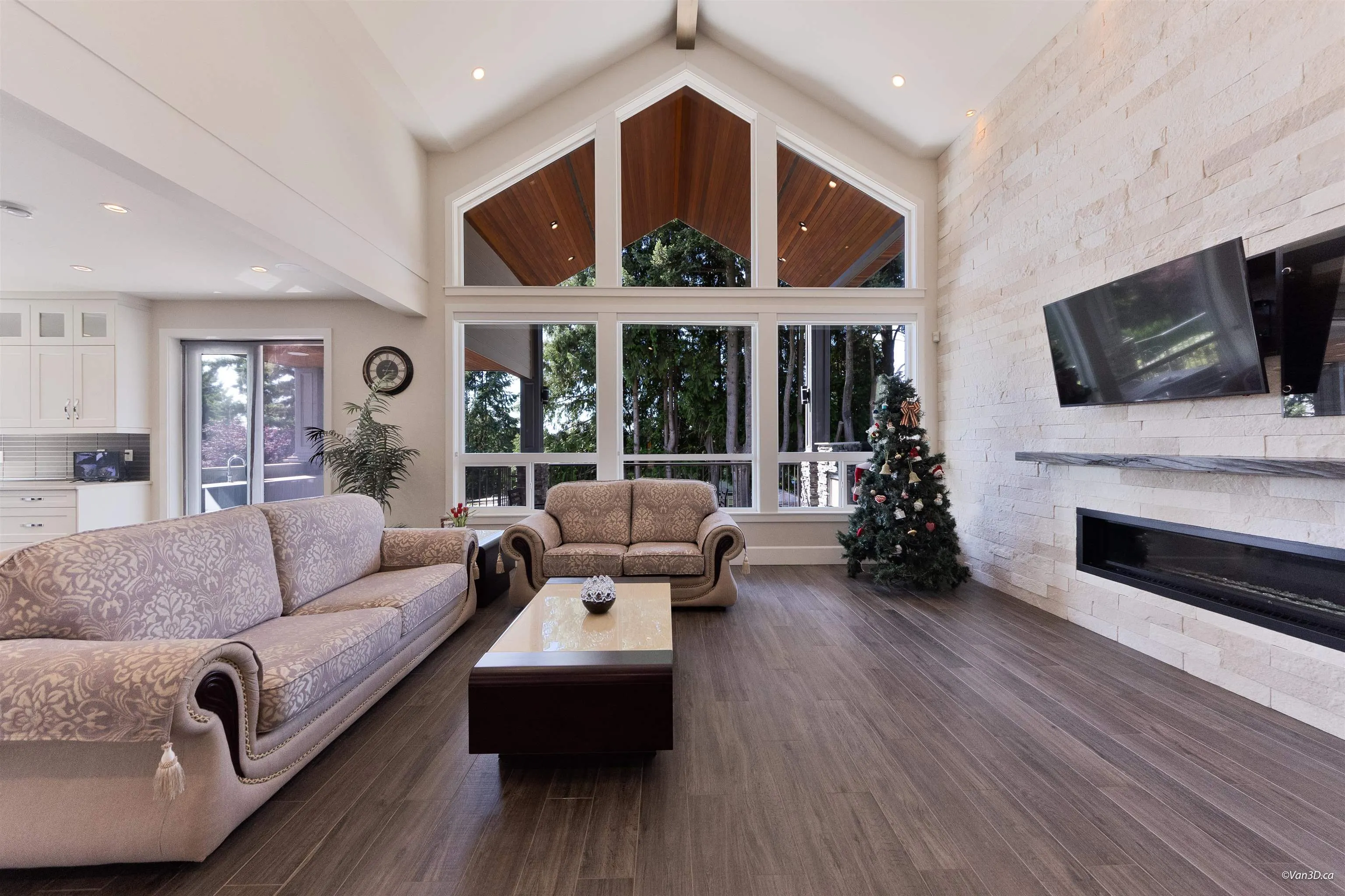 7823 Garfield Drive