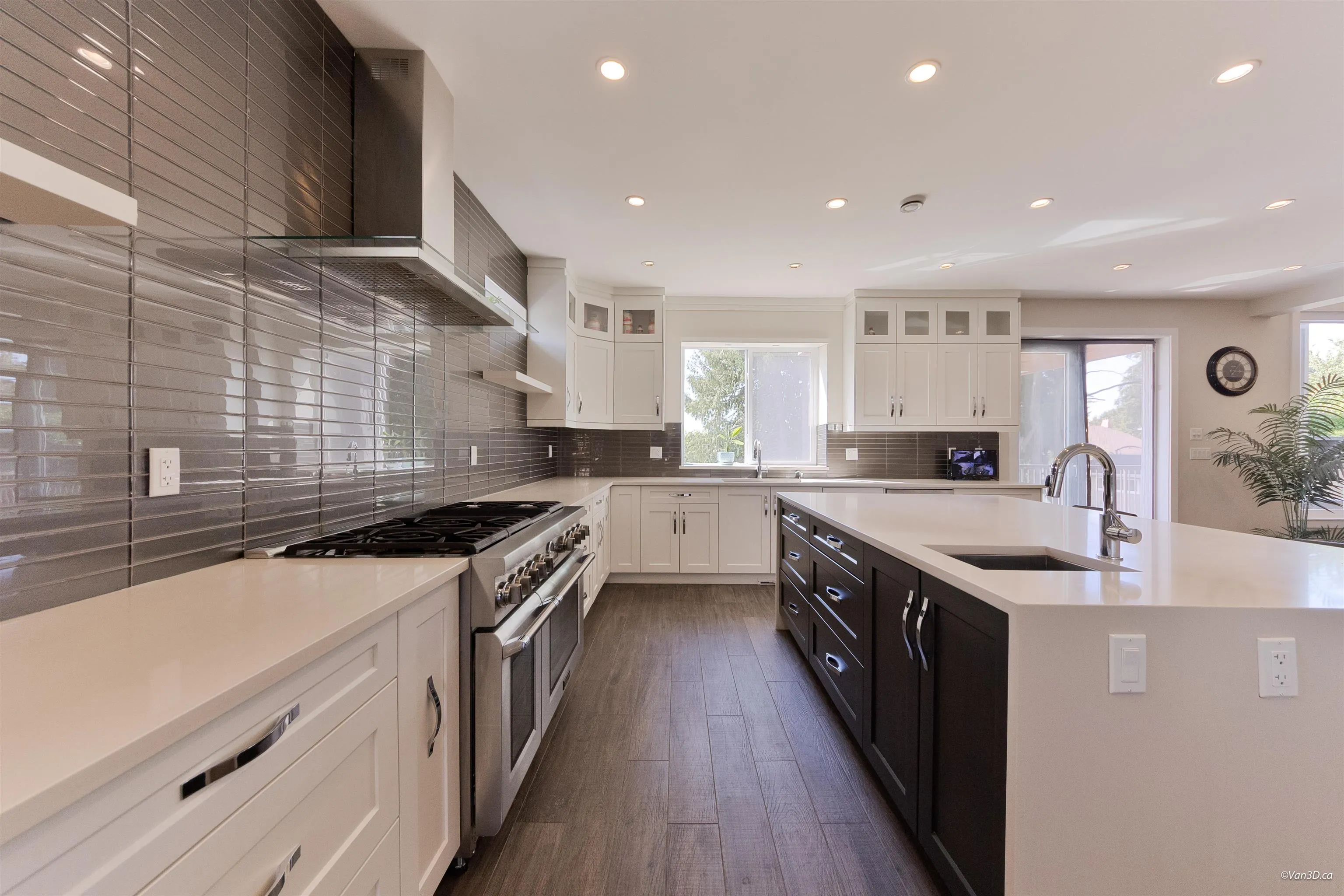 7823 Garfield Drive