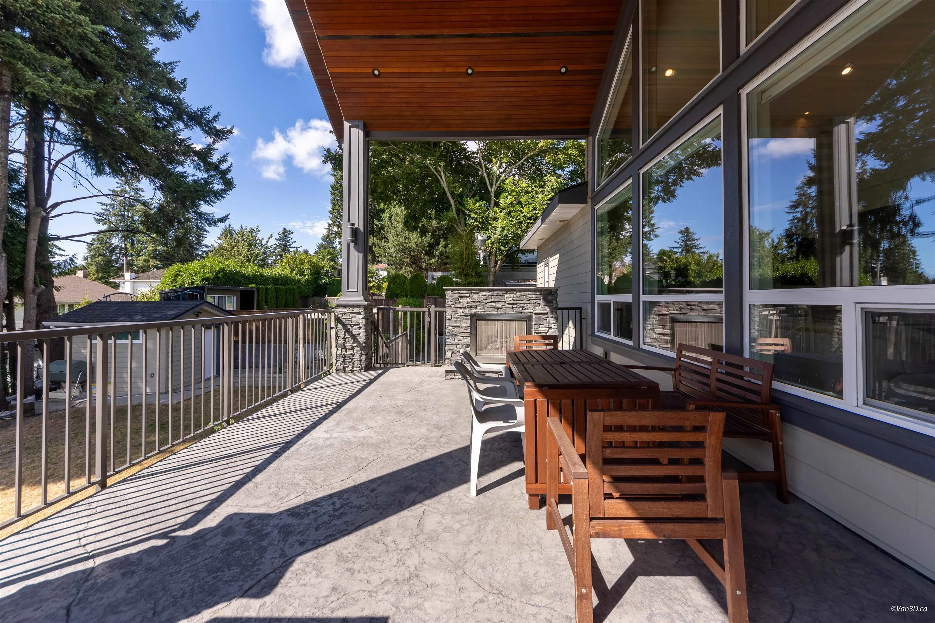 7823 Garfield Drive