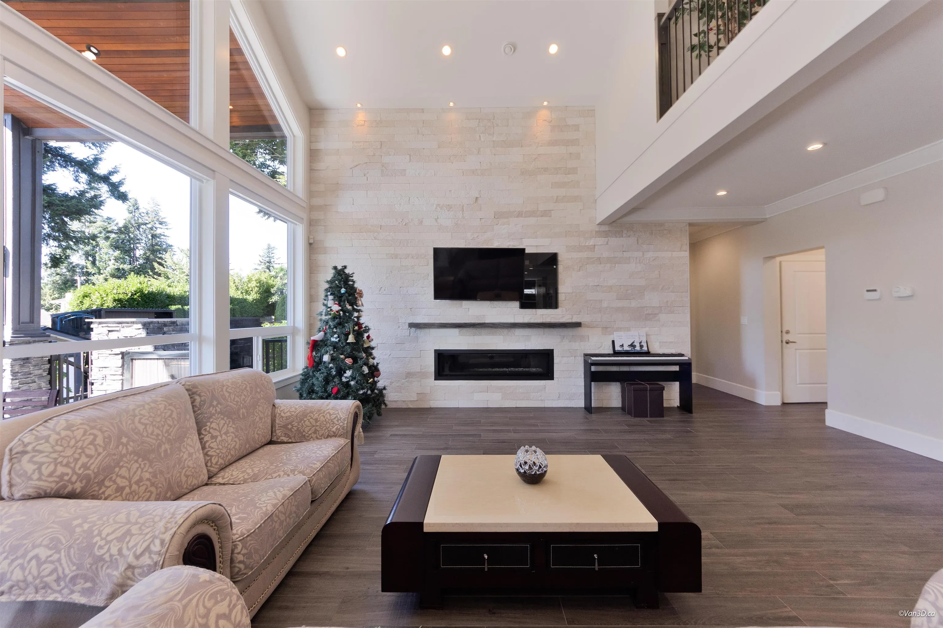 7823 Garfield Drive