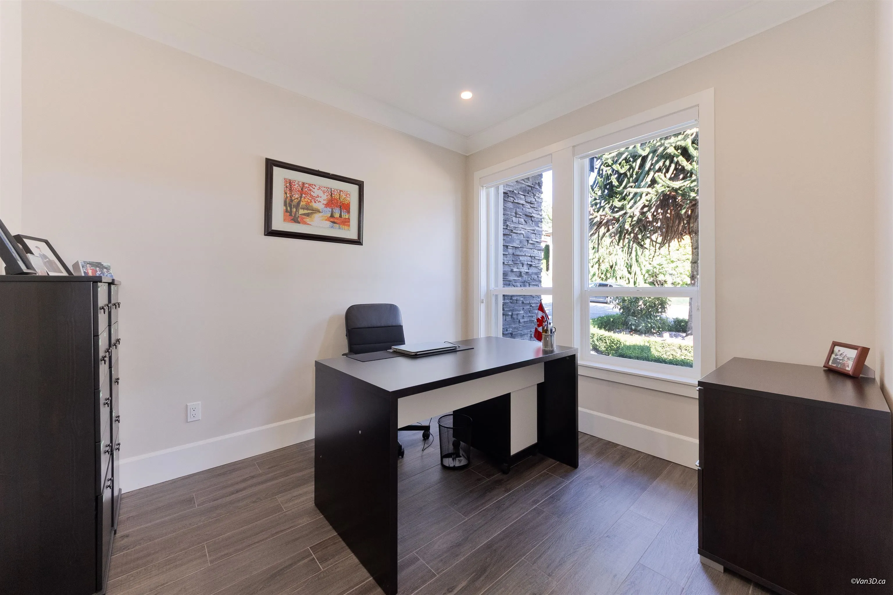 7823 Garfield Drive