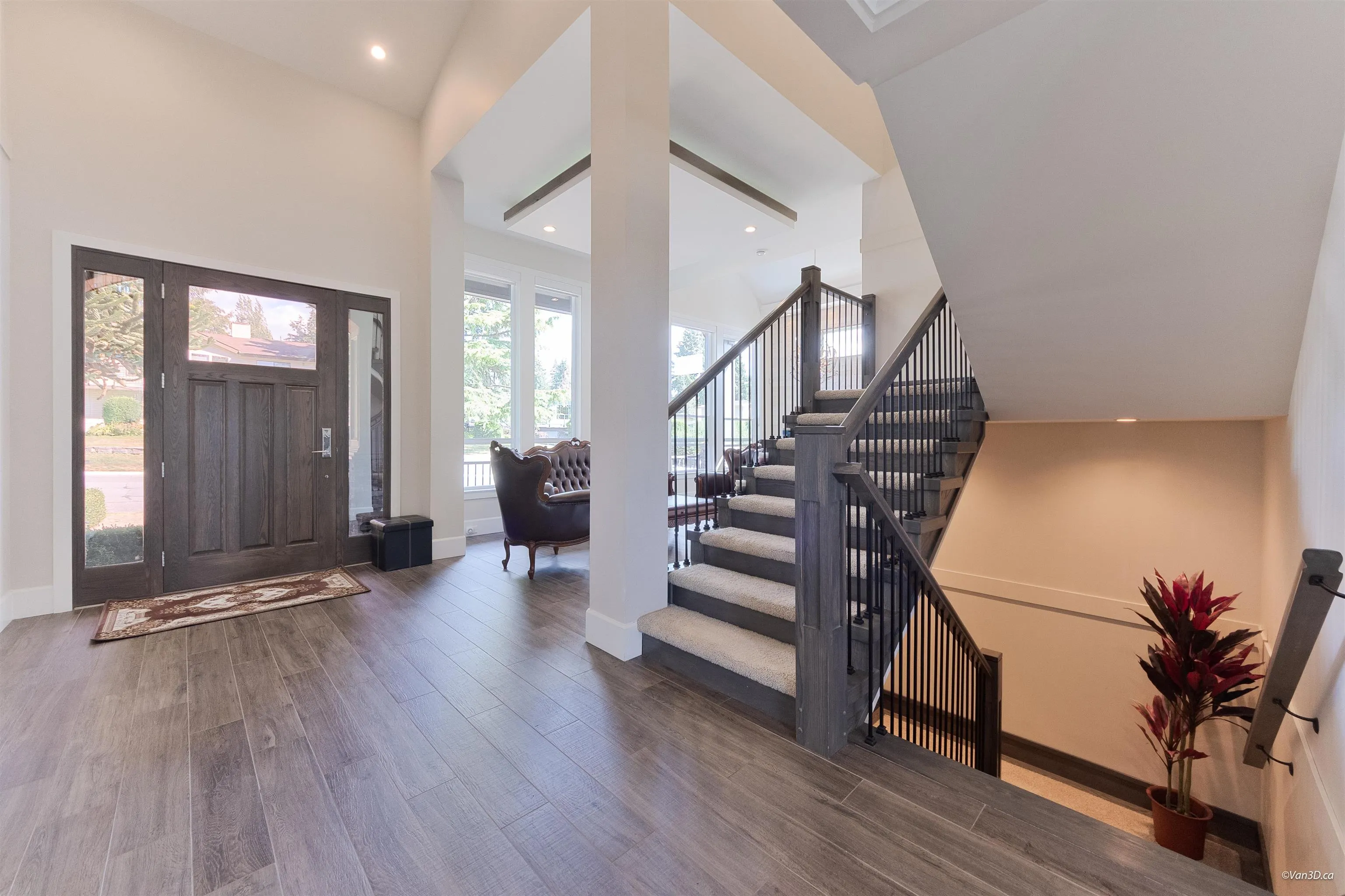 7823 Garfield Drive
